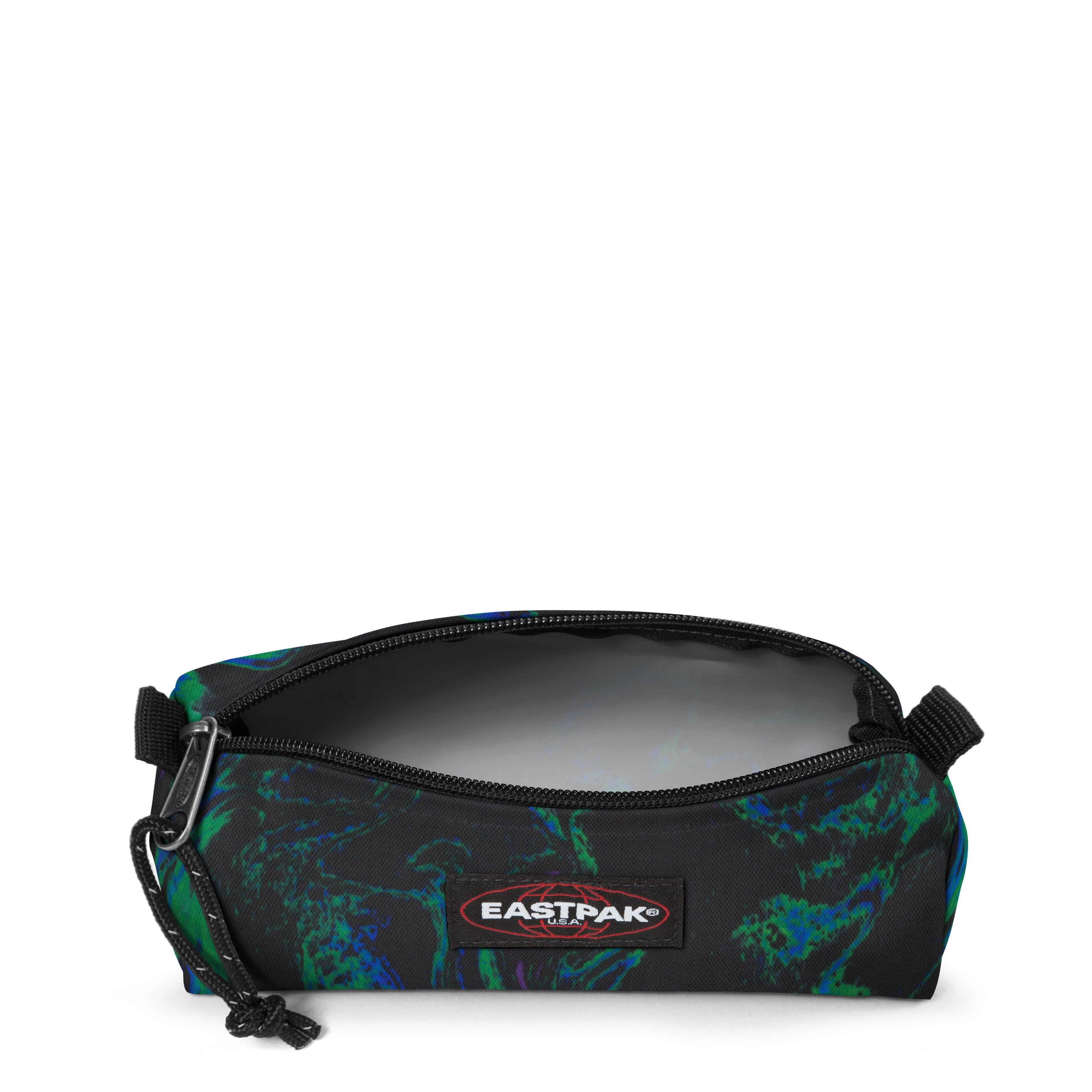 eastpak-benchmark-single-trousse-painted-dark-petit-d-perlant image 2