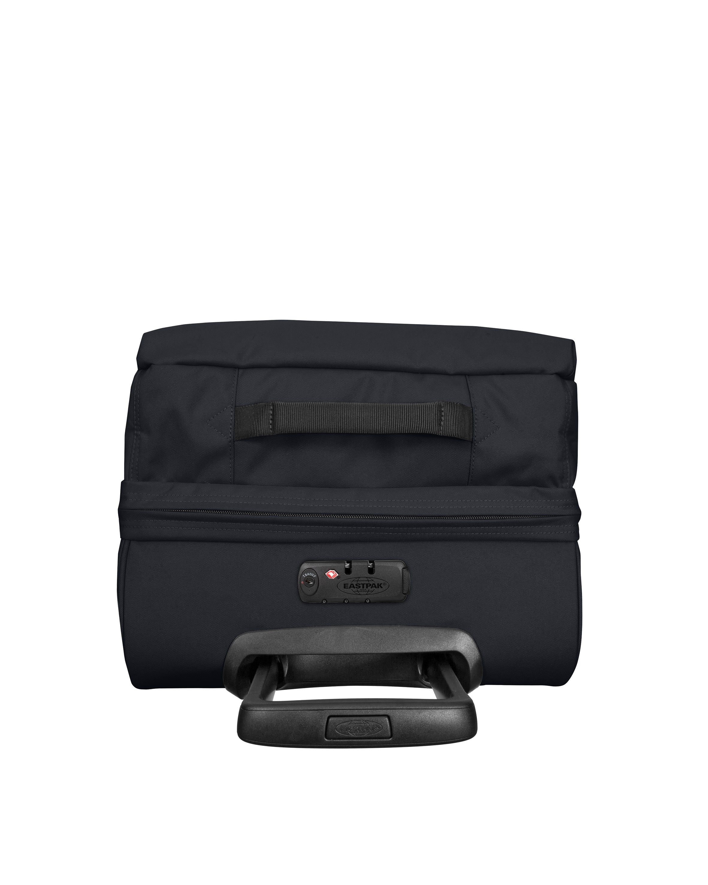 eastpak-tranverz-s-valise-cabine-midnight-souple image 5