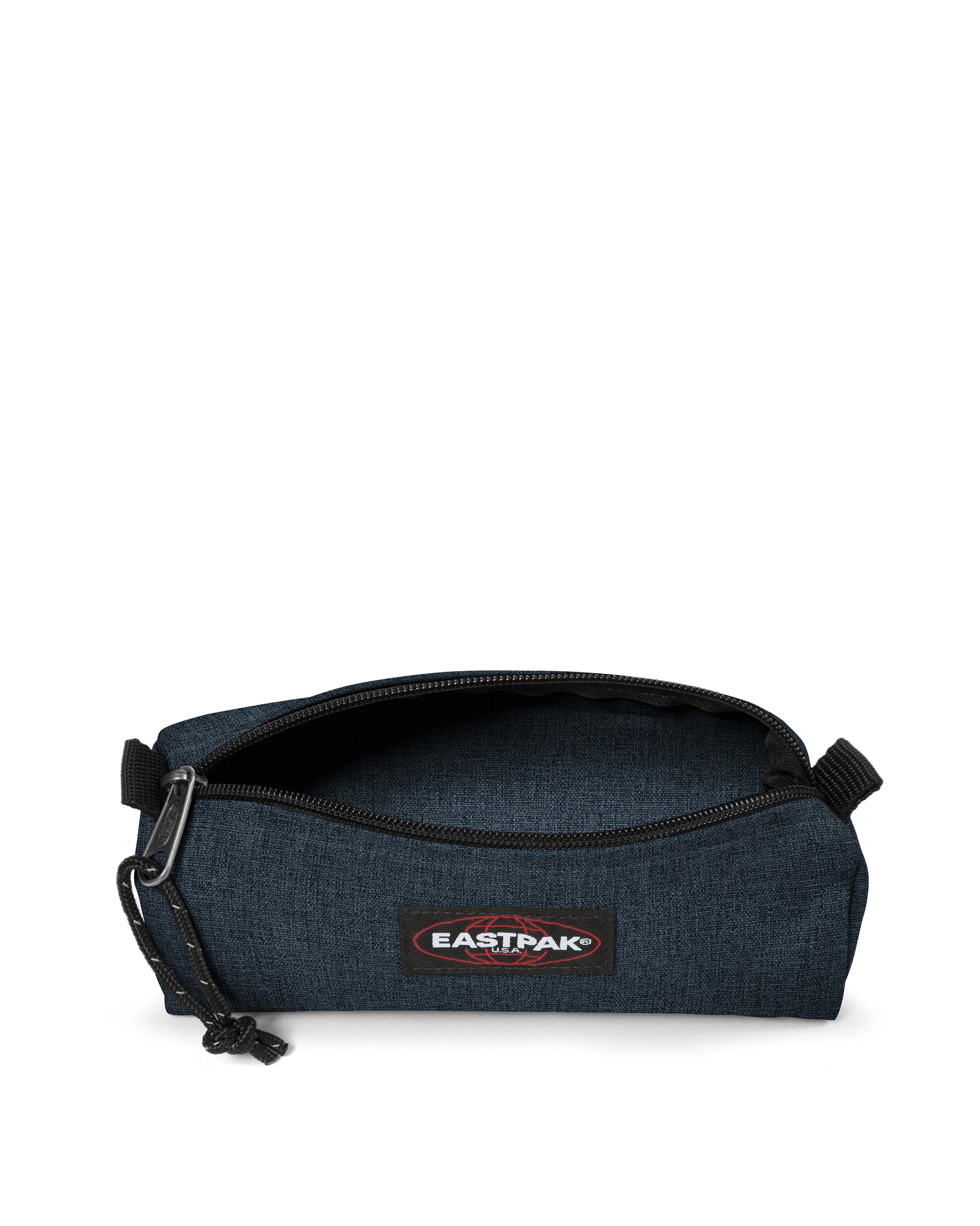 eastpak-benchmark-single-trousse-triple-denim-petit image 2