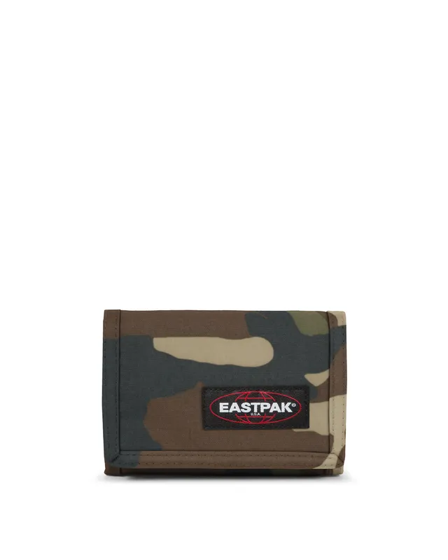 eastpak-crew-single-portefeuille-camo-petit-polyester image 1