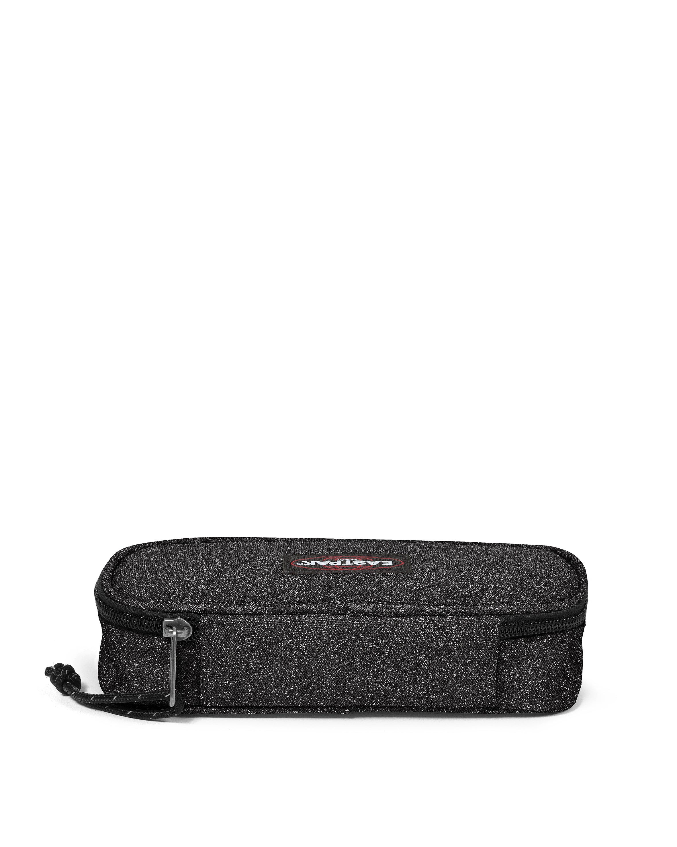 eastpak-oval-single-trousse-spark-black-m-d-perlante image 3