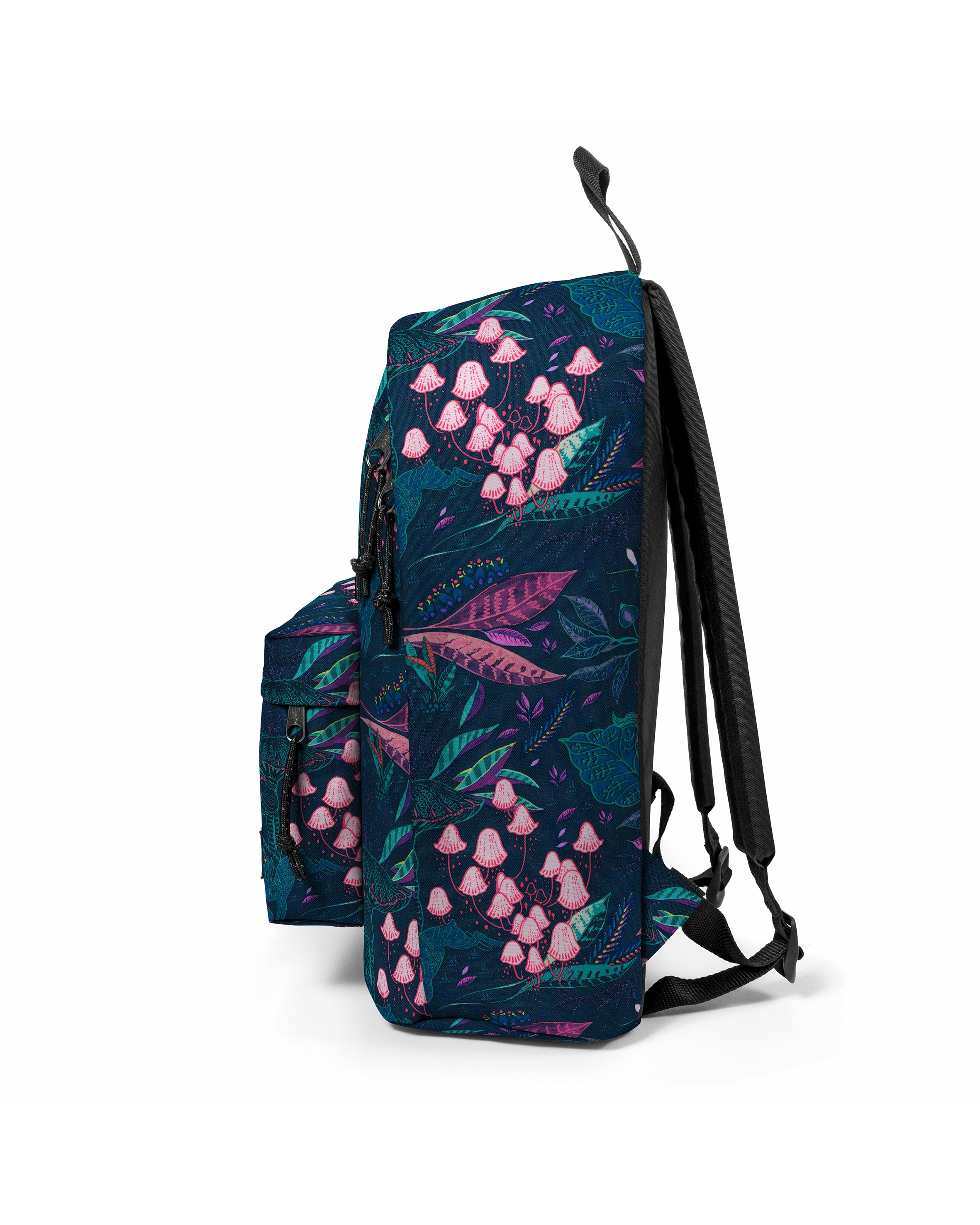 eastpak-out-of-office-sac-a-dos-run-rabbit-housse-13-pouces image 4