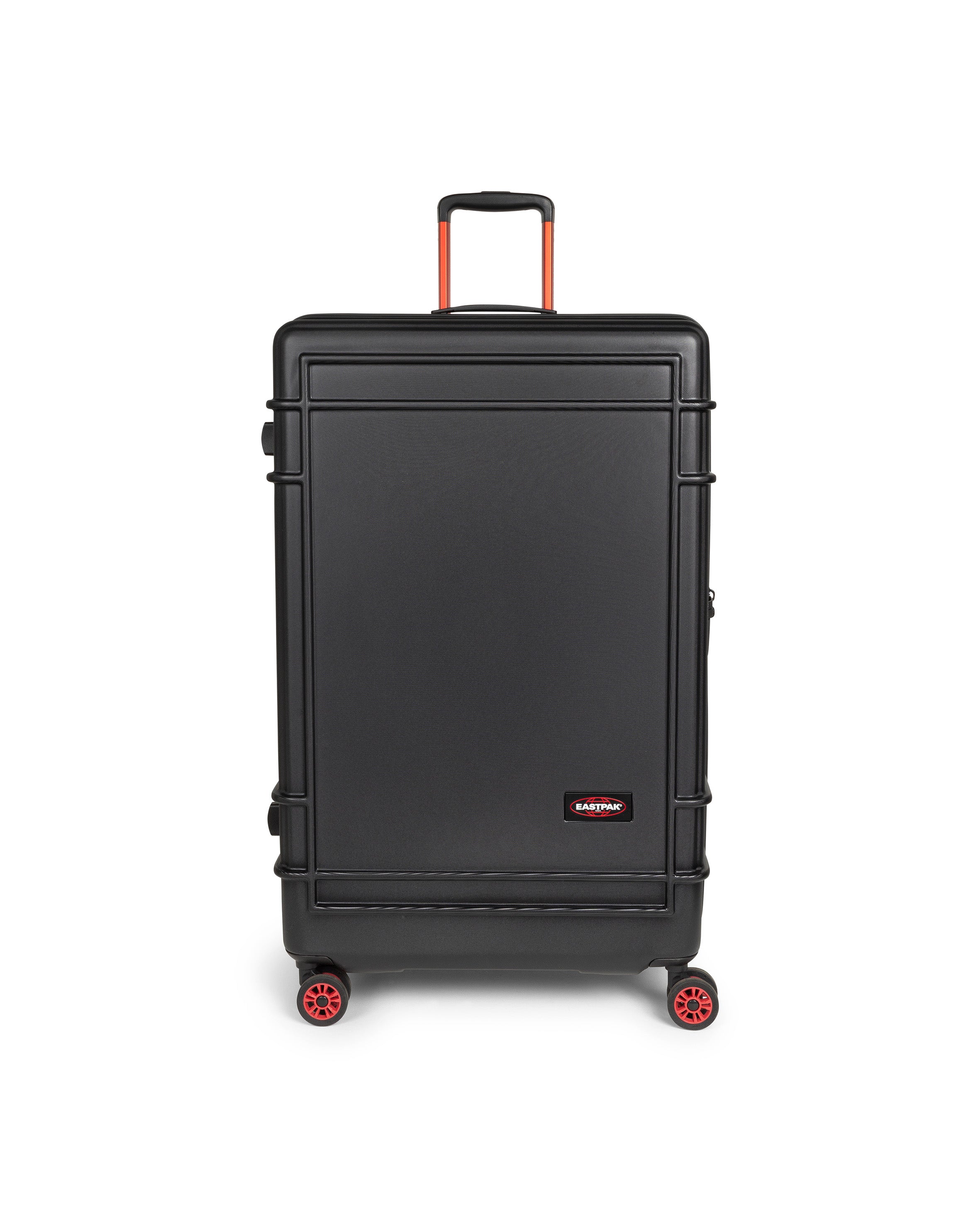 eastpak-resist-r-zip-xl-valise-rigide-black-extra-large image 1
