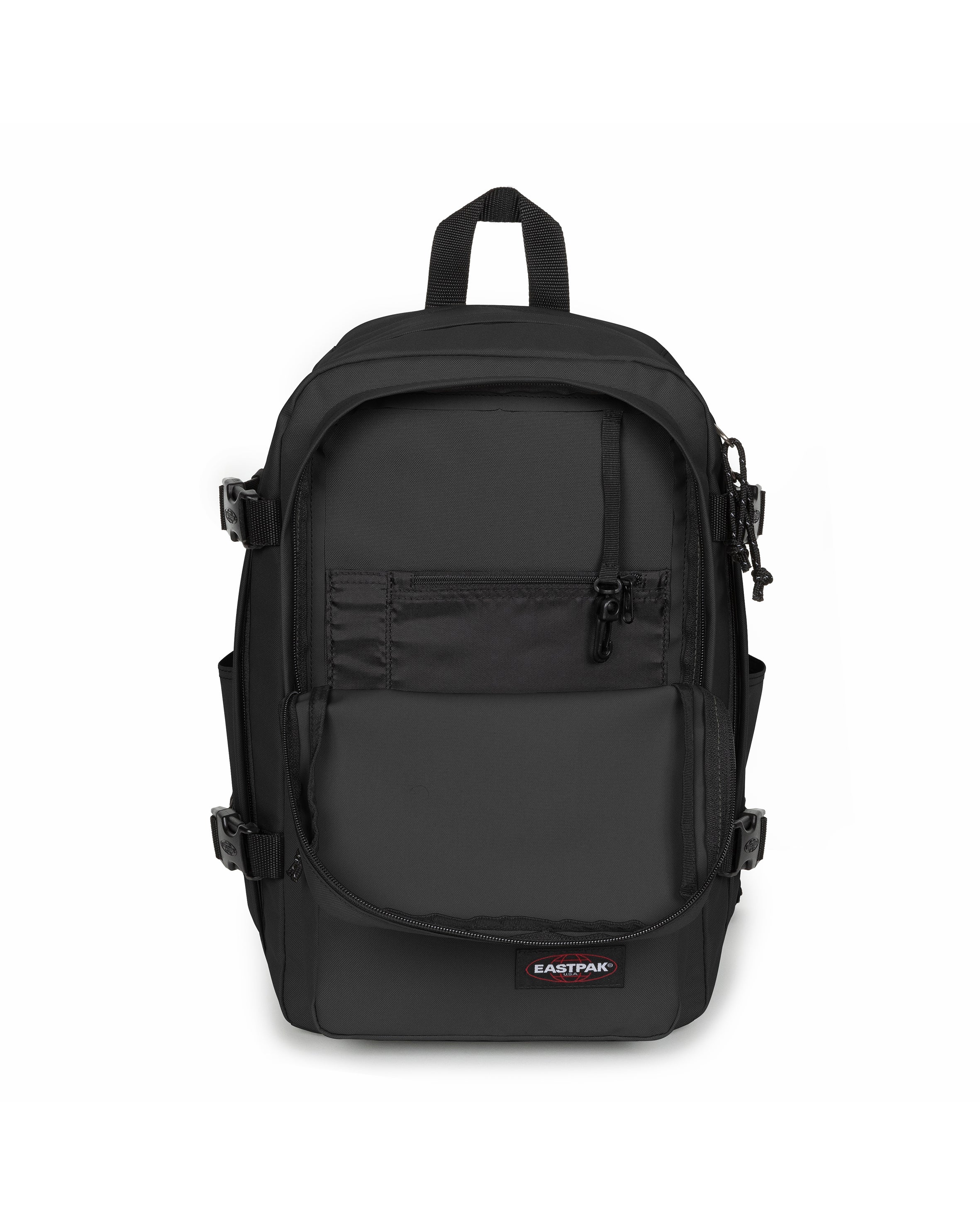 eastpak-cabin-pak-r-sac-dos-black-petit-pc-15-pouces image 6