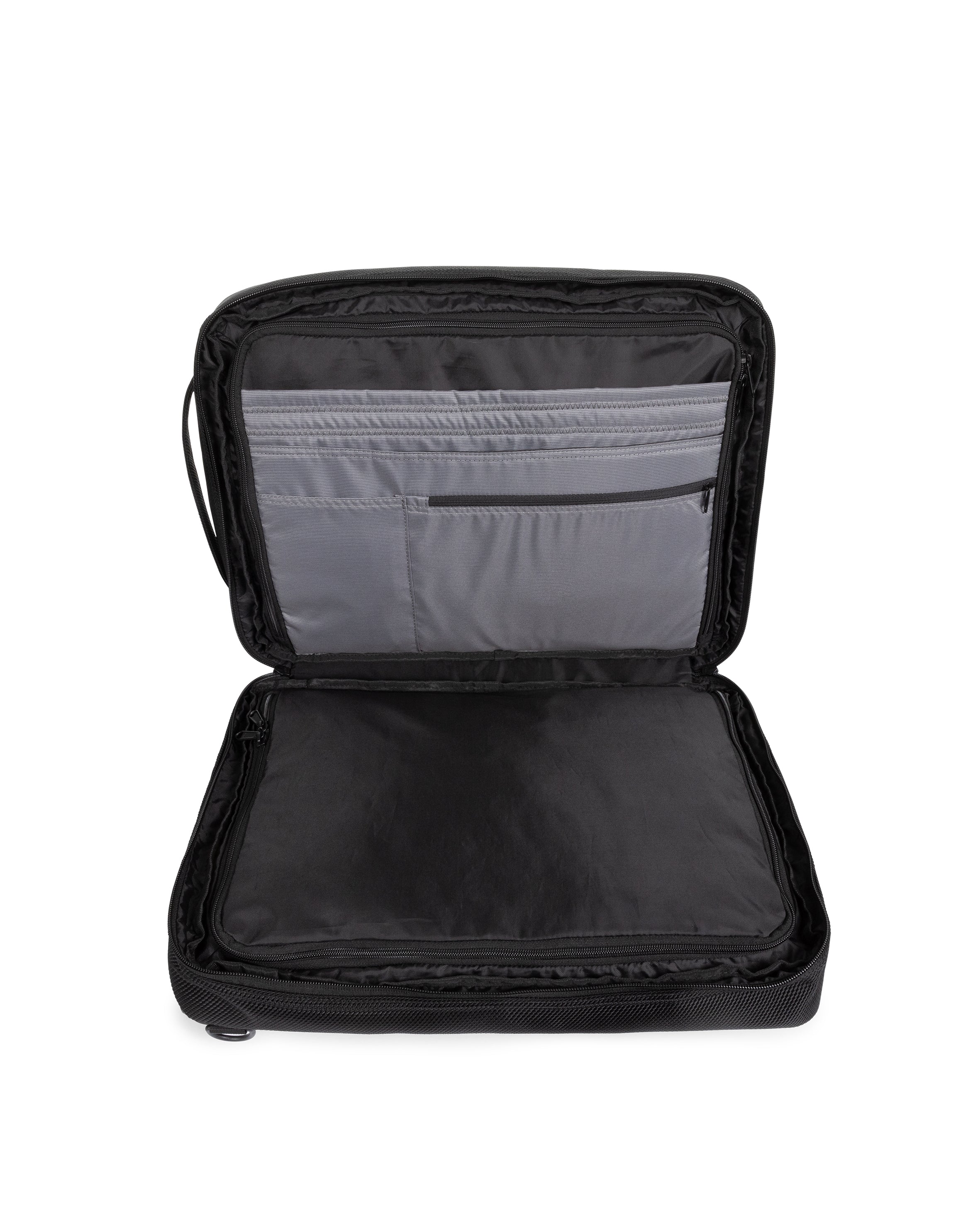 eastpak-multipak-valise-cabine-cnnct-coat-grand-convertible image 2