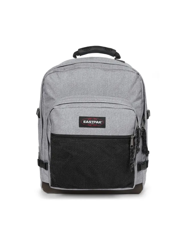 eastpak-ultimate-sac-dos-sunday-grey-grand-42-cm-nylon image 1