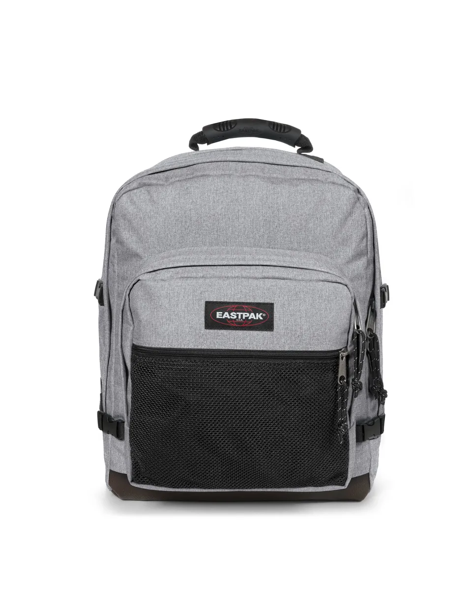 eastpak-ultimate-sac-dos-sunday-grey-grand-42-cm-nylon image 1