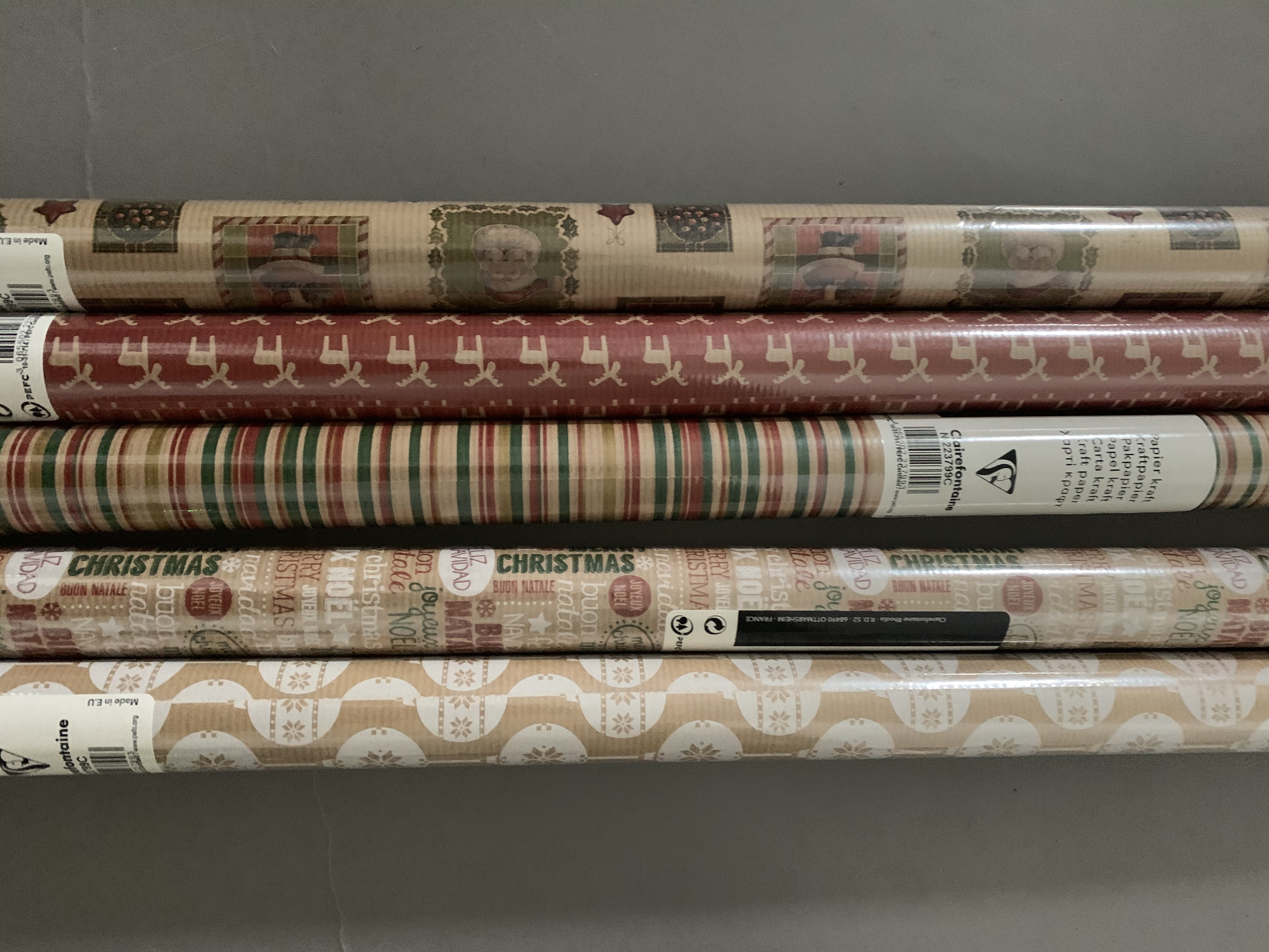 Papier épais
