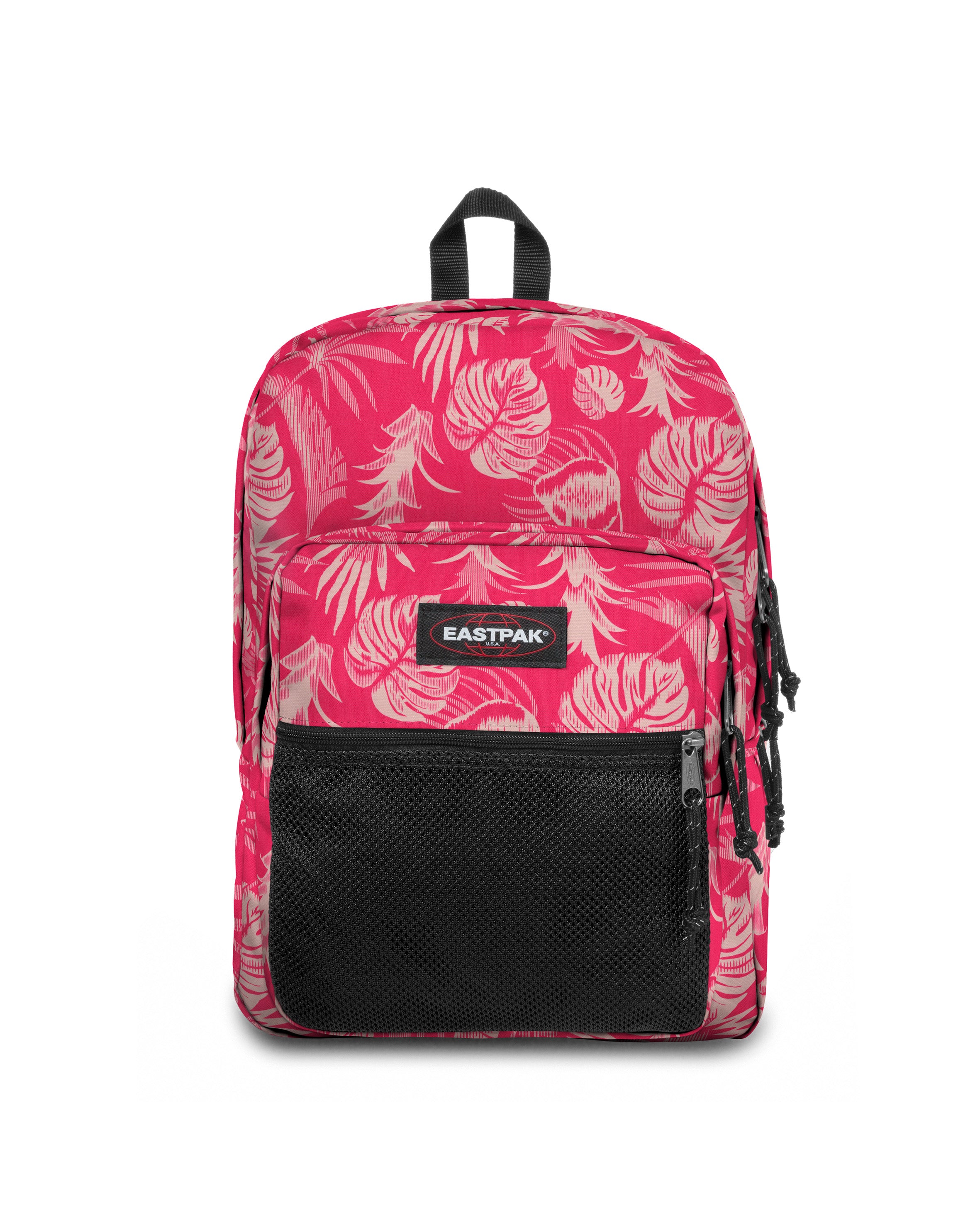 eastpak-pinnacle-sac-dos-grand-brize-pink-beige-d-perlant image 1