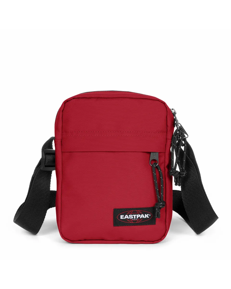 eastpak-the-one-sac-paule-petit-nylon-scarlet-red image 1