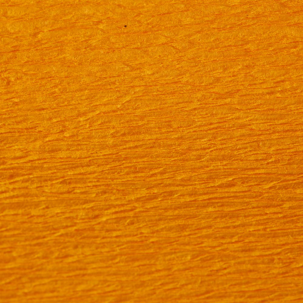 clairefontaine-tulip-903016c-papier-cr-pon-jaune-or-10-feuilles image 2