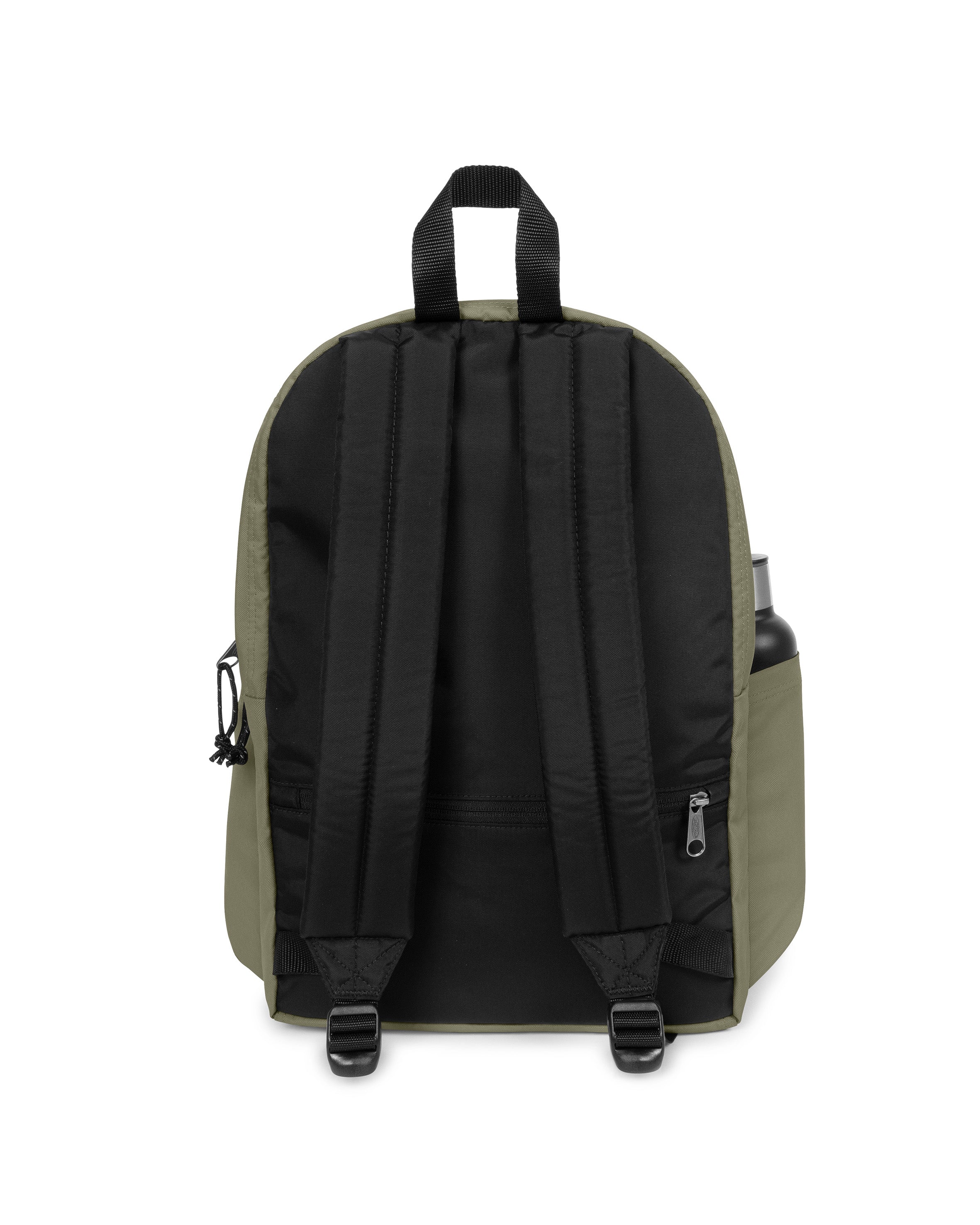 eastpak-day-office-sac-dos-sage-green-16-pouces-d-perlant image 3
