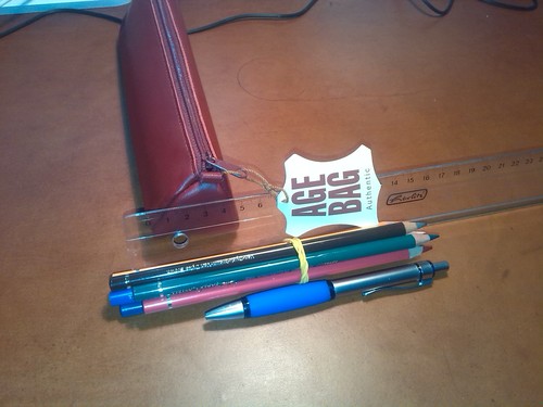 Pratique sac