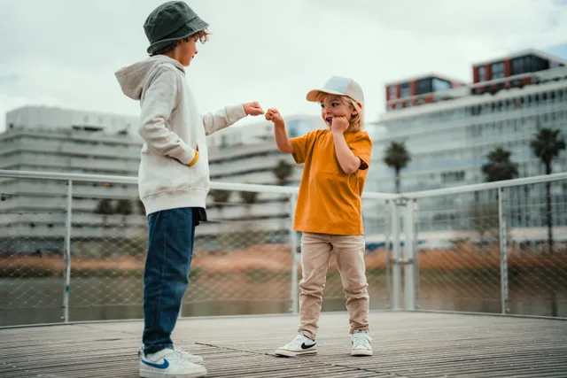 fise-memories-trucker-casquette-beige-adulte-enfant image 1