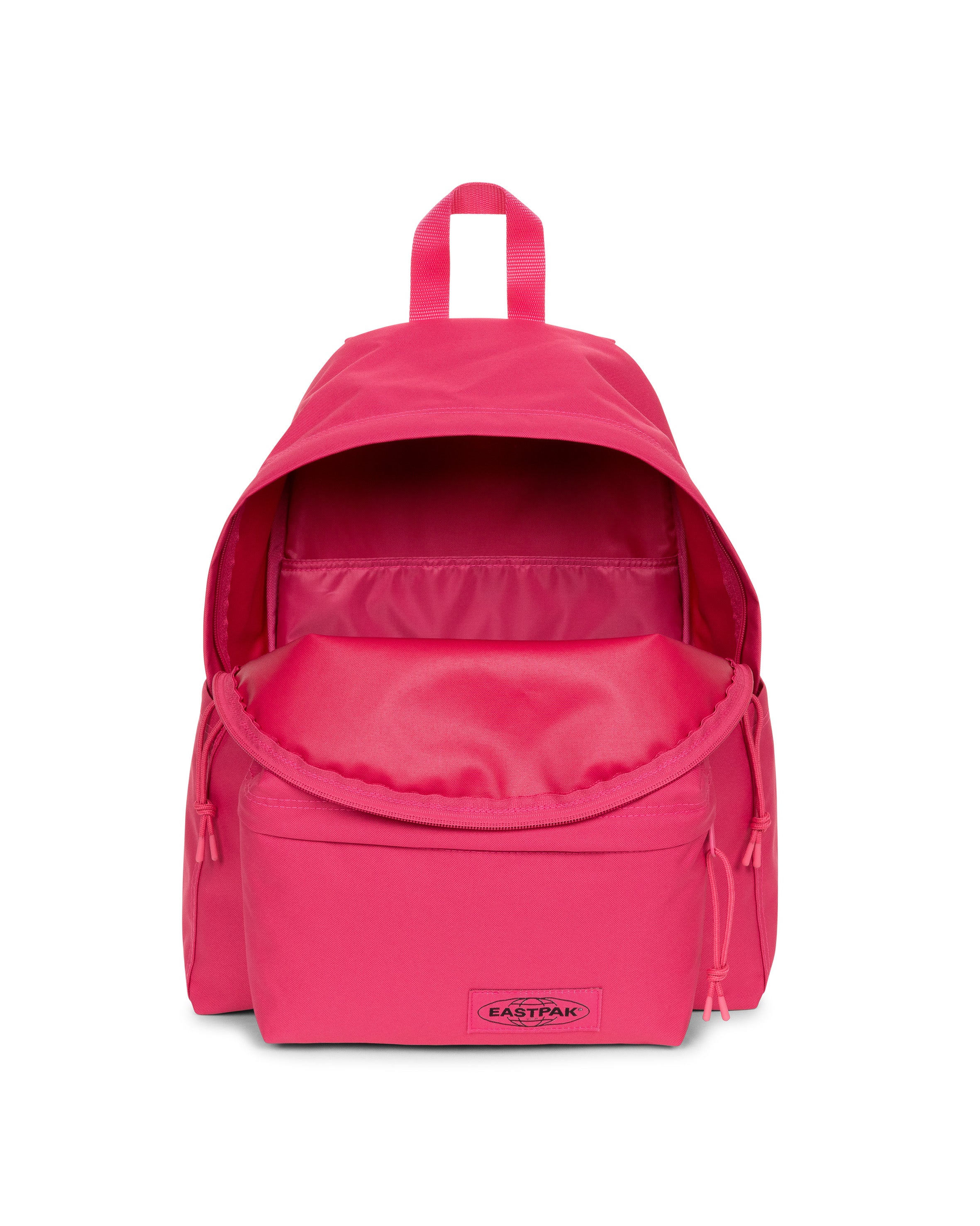 eastpak-day-pak-r-sac-dos-monotone-pink-housse-pc-14-pouces image 4
