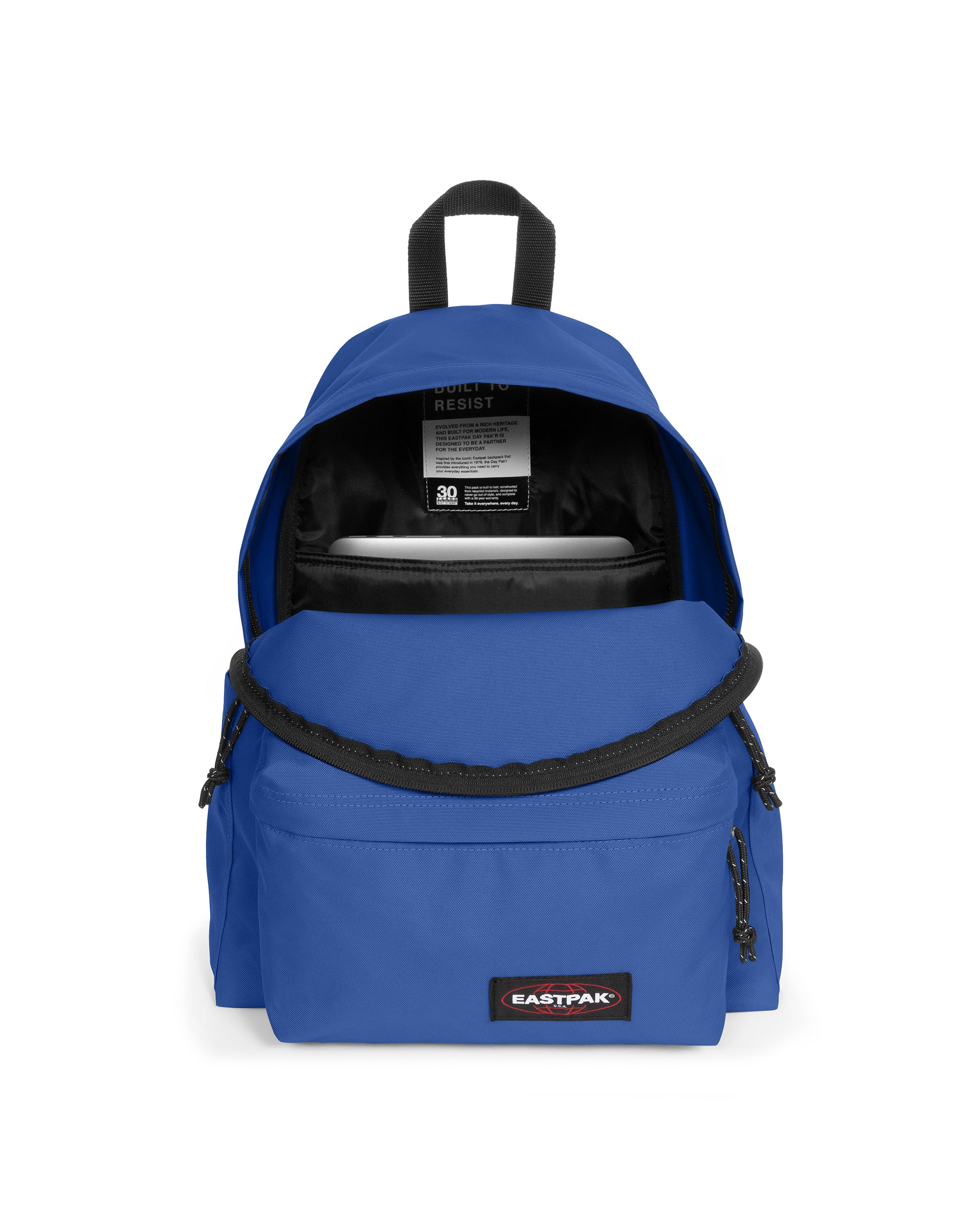 eastpak-day-pak-r-sac-dos-indigo-blue-14-pouces image 6