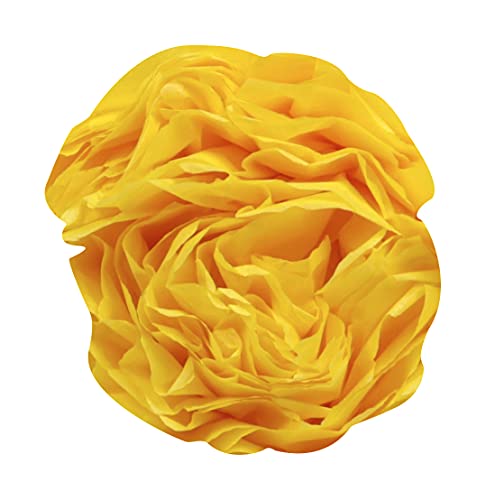 clairefontaine-tulip-rouleau-papier-soie-jaune image 8