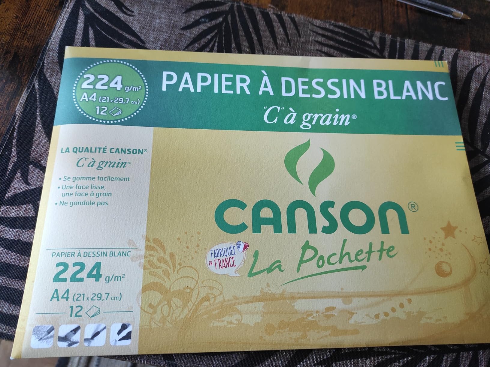 Bonne taille