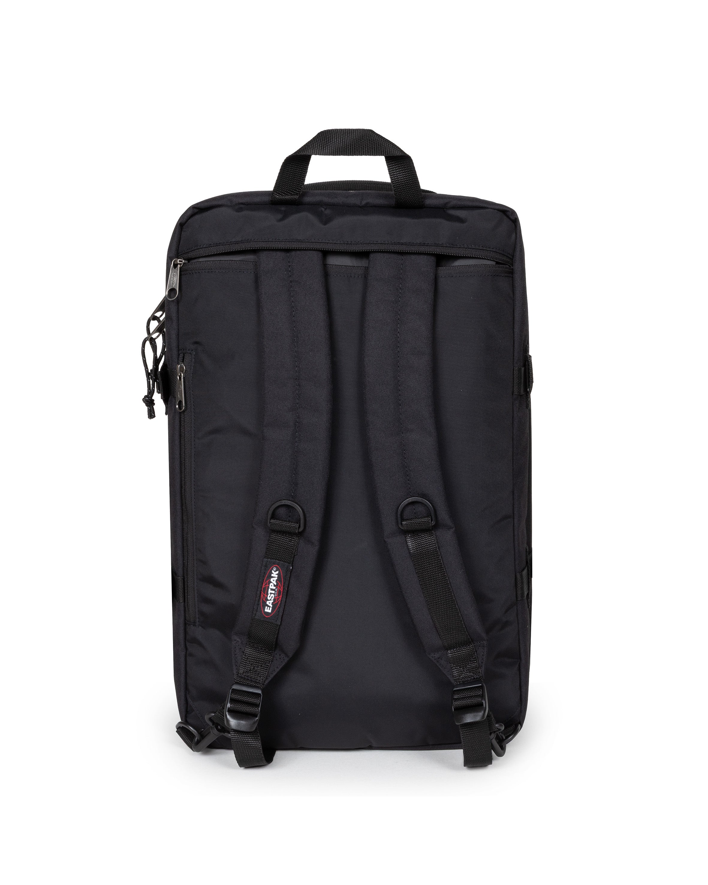 eastpak-travelpack-sac-de-voyage-noir-grand-housse-17-pouces image 3