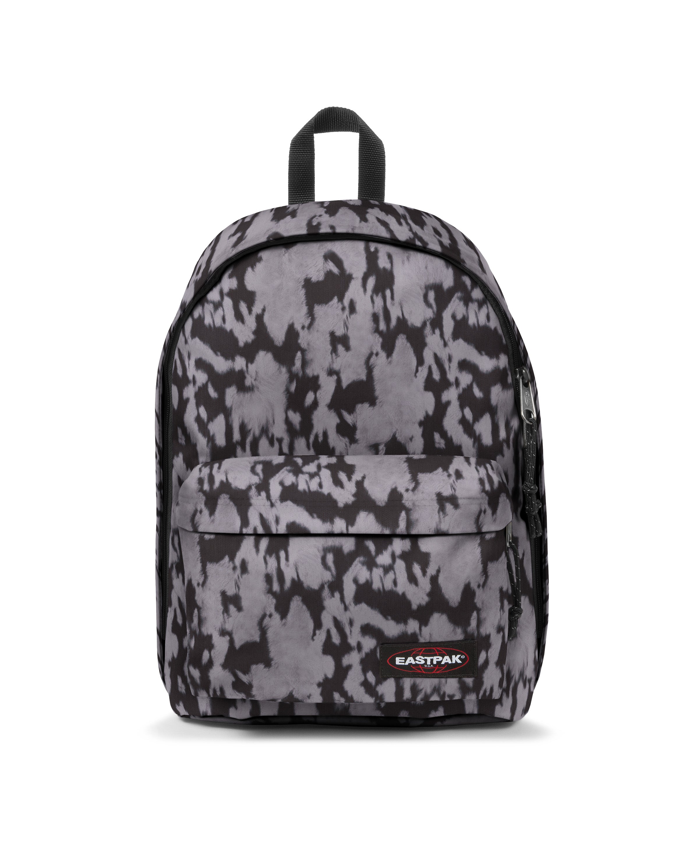 eastpak-out-of-office-sac-dos-furrious-grey-ordinateur-14-pouces image 1