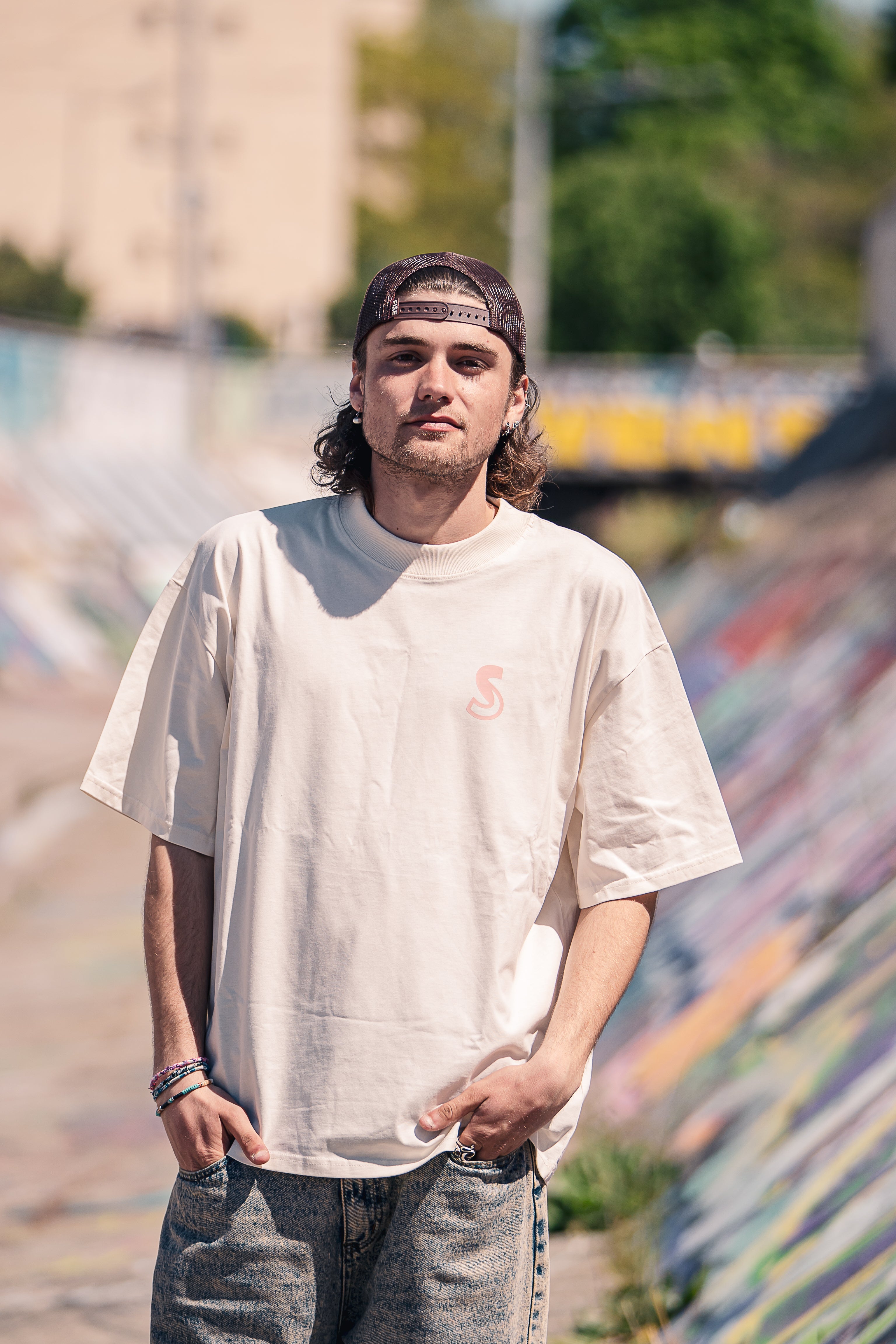 fise-summer-t-shirt-oversize-flocage-dos image 2