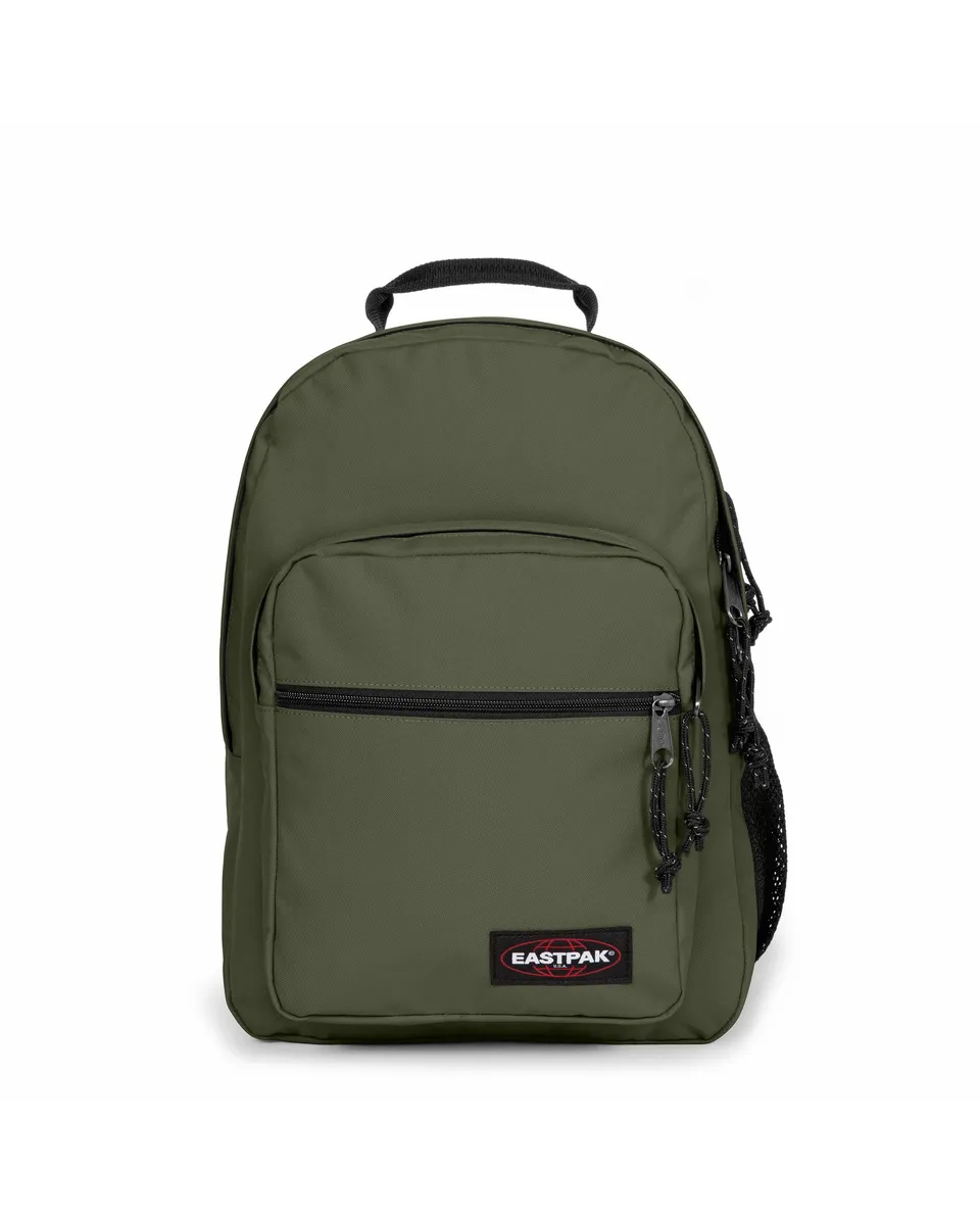 eastpak-morius-sac-dos-dark-khaki-grand-15-pouces image 1