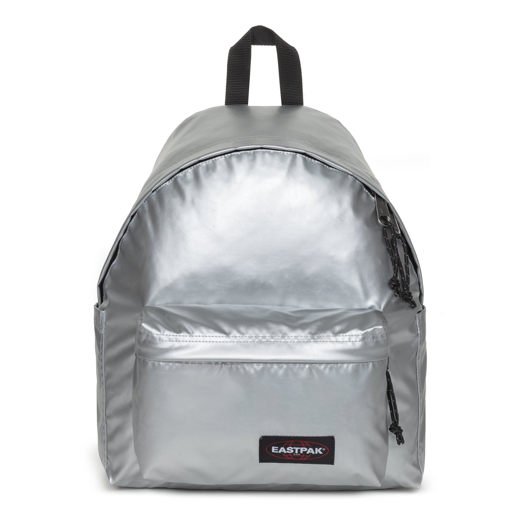 eastpak-day-pak-r-sac-dos-space-silver-moyen-m-tallis image 1