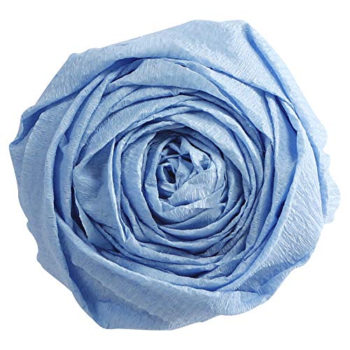 clairefontaine-901027c-papier-cr-pon-bleu-ciel-2x0-5m-x10 image 5