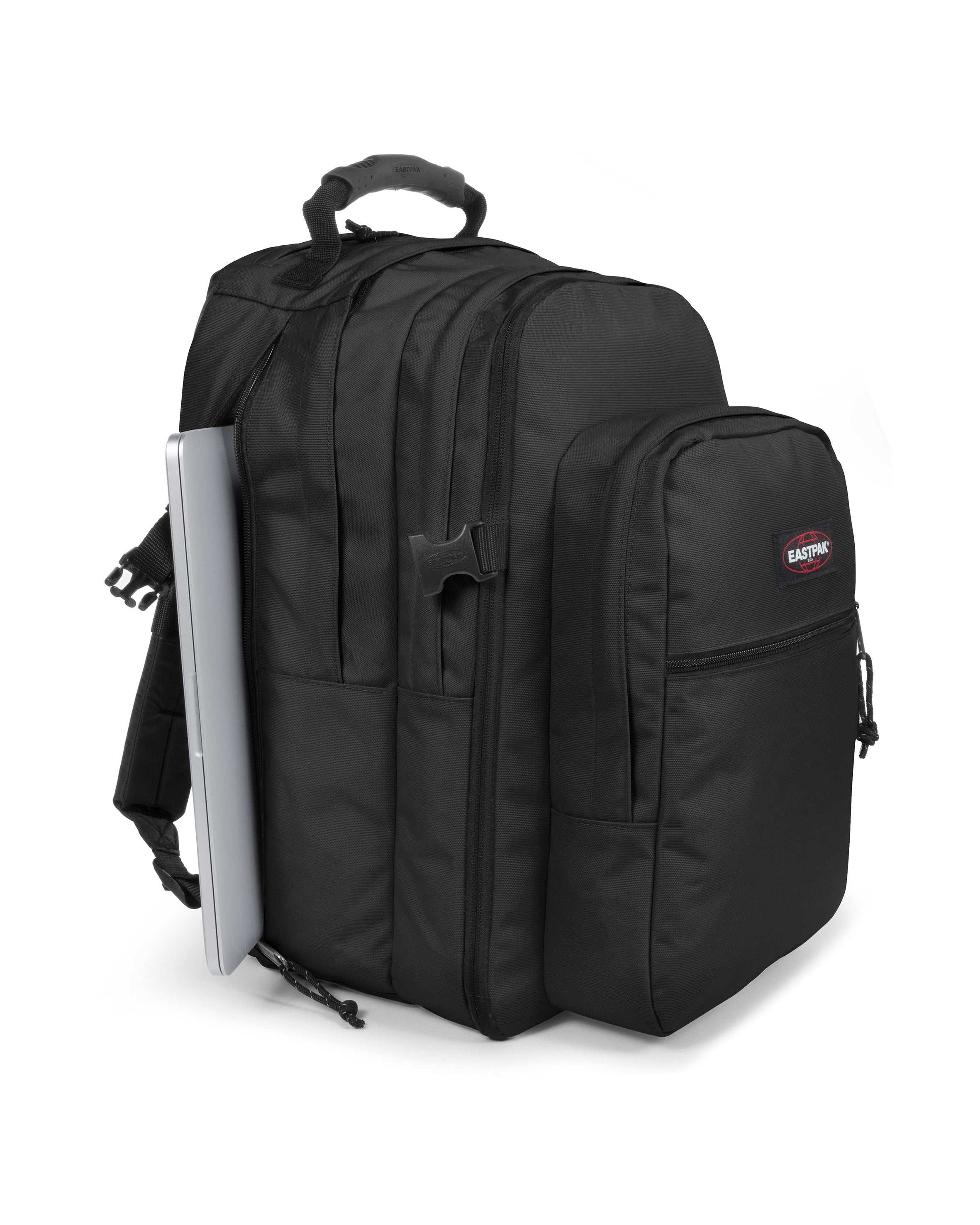 eastpak-tutor-sac-dos-ordinateur-15-black-grand image 7