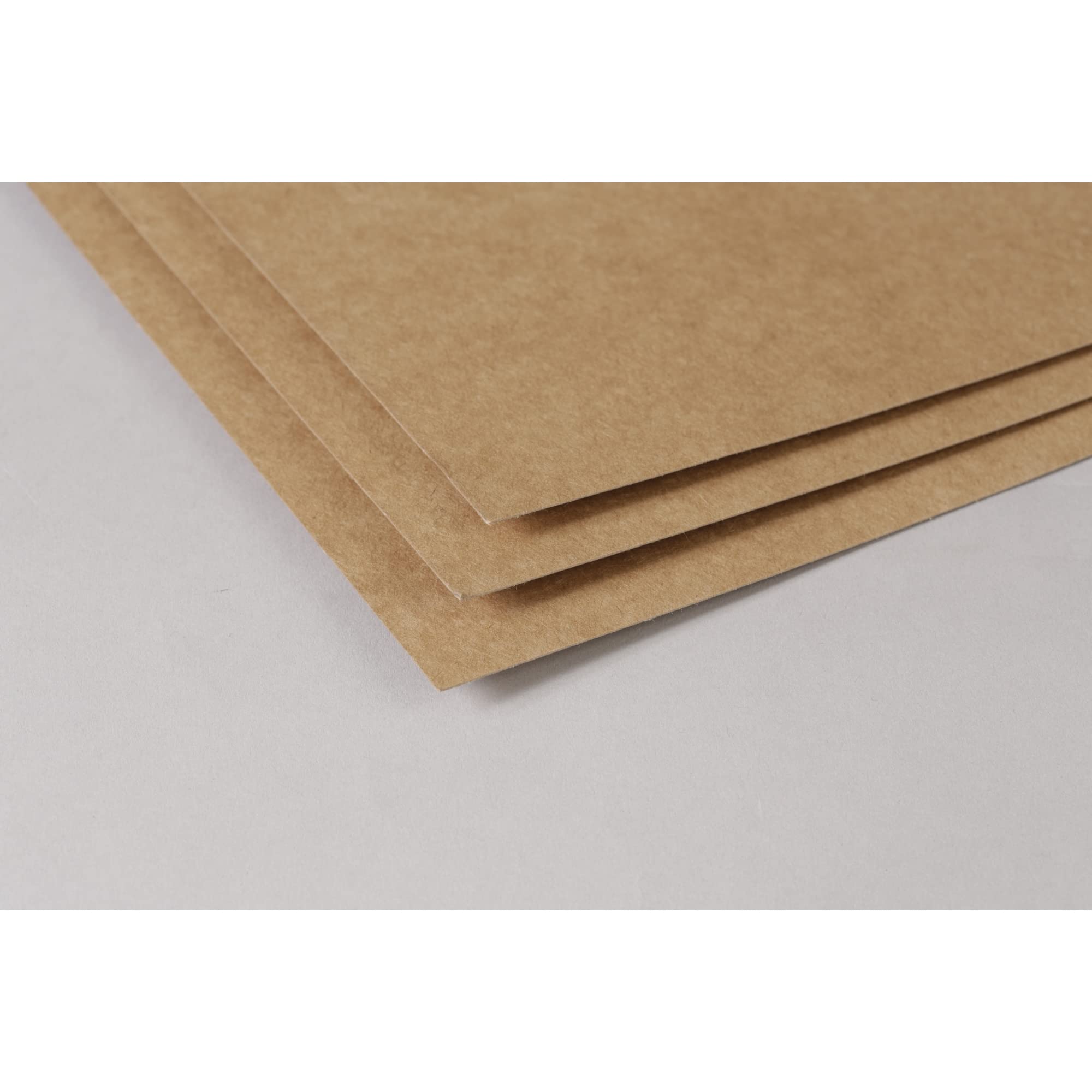 clairefontaine-tulip-paper-papier-kraft-brun-a4-400g-10-feuilles image 5