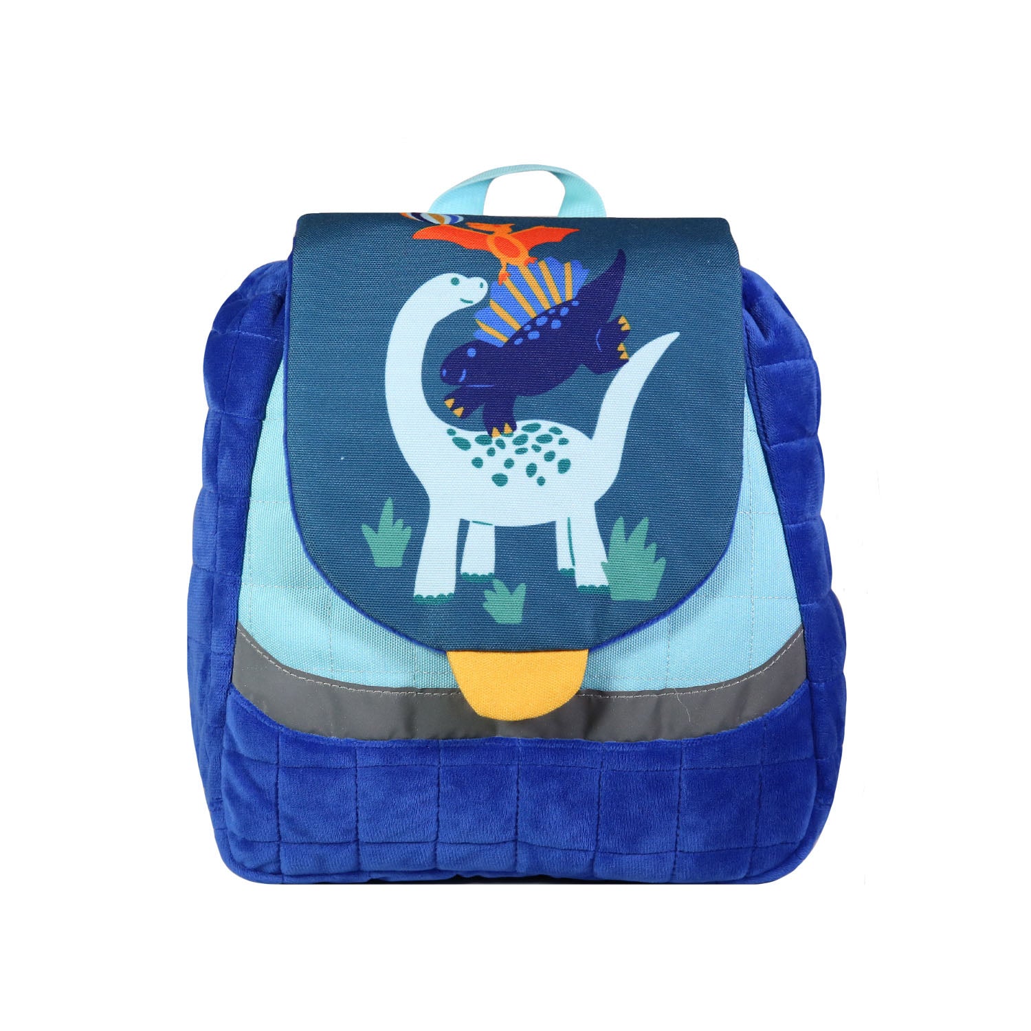bodypack-pyradino-sac-go-ter-maternelle-bleu-27-cm image 1