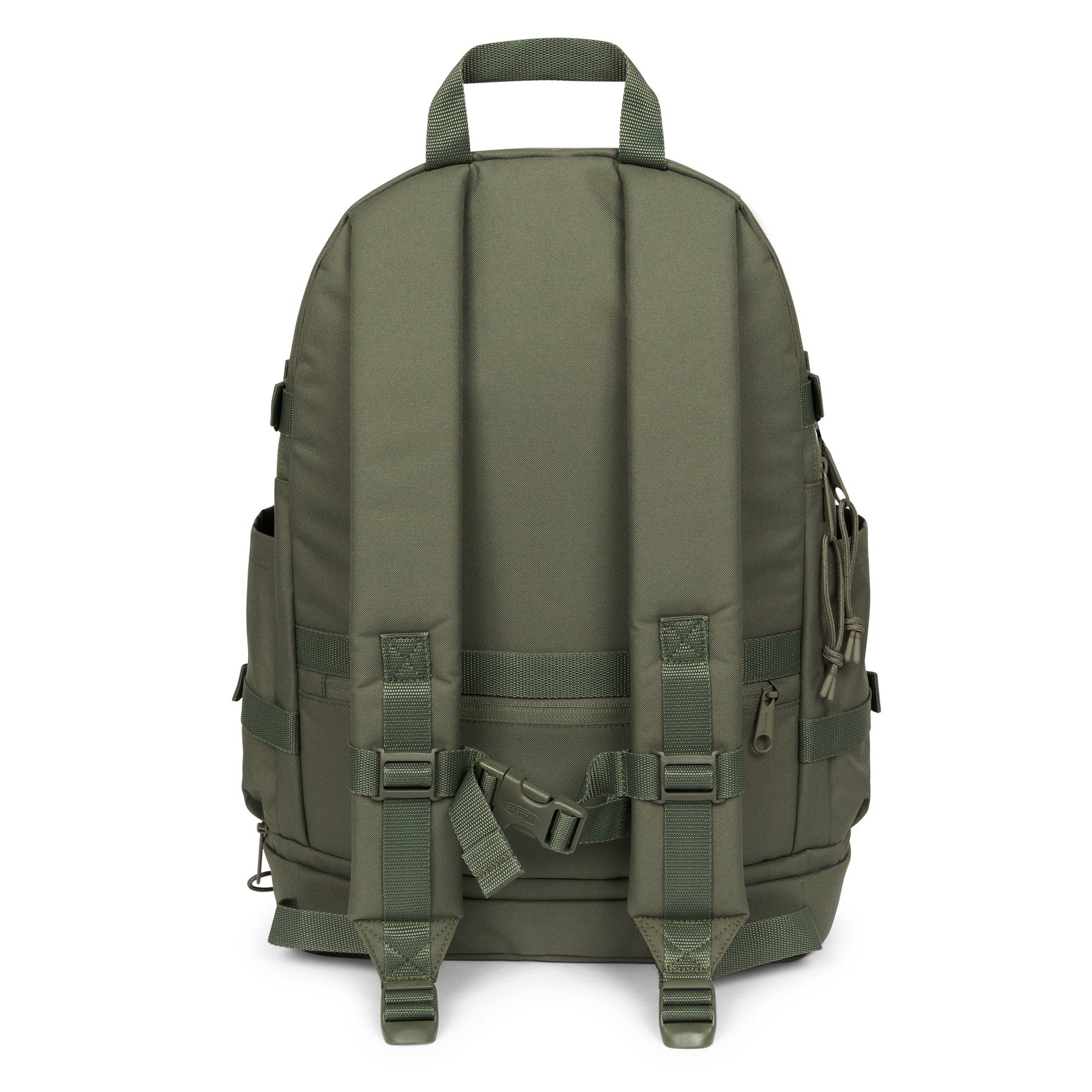 eastpak-everyday-pak-r-sac-dos-moyen-monotone-khaki-16-pouces image 3