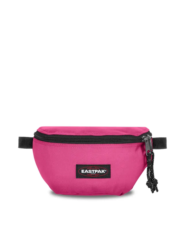 eastpak-springer-sac-banane-pink-escape-petit-rose image 1