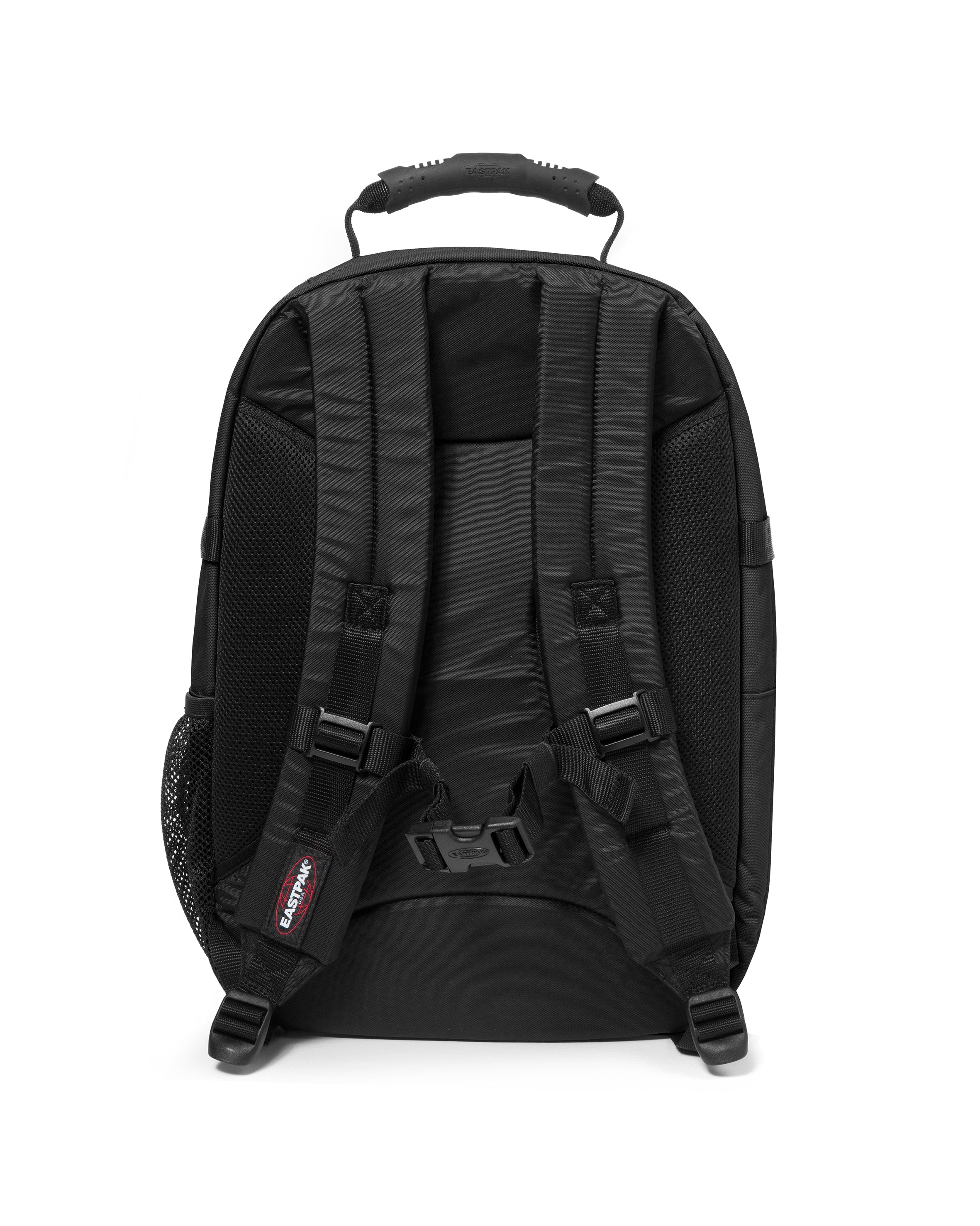 eastpak-tutor-sac-dos-ordinateur-15-black-grand image 4