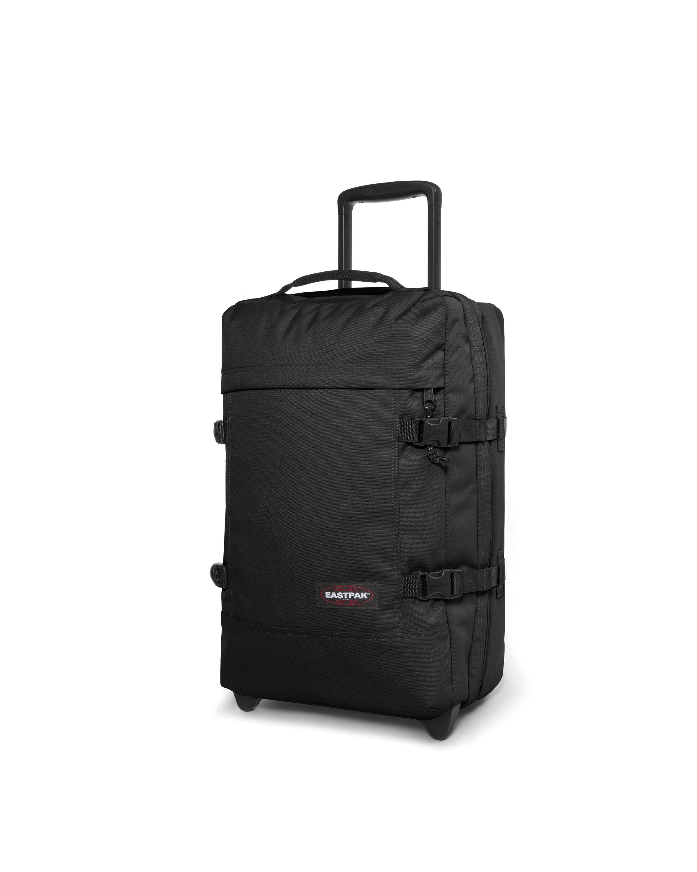 eastpak-strapverz-s-valise-cabine-black-petit image 4