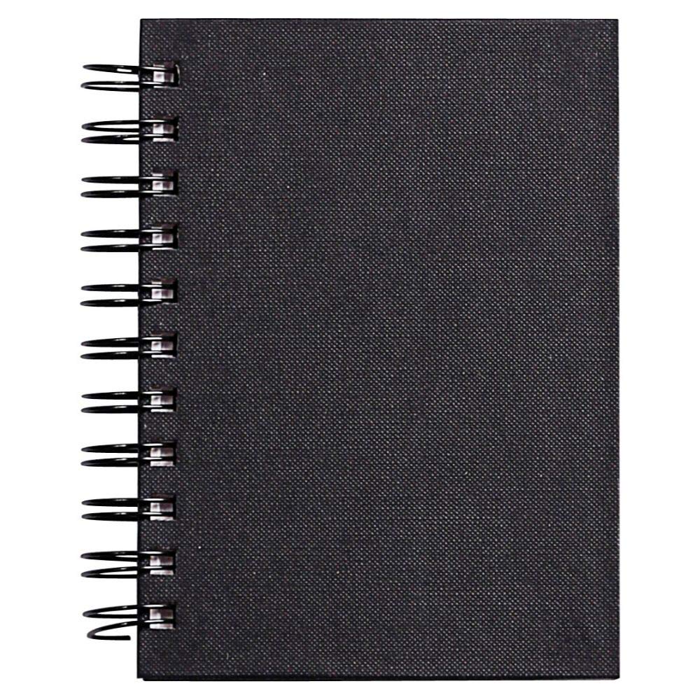 clairefontaine-goldline-carnet-cousu-a6-blanc-140g-rigide image 8