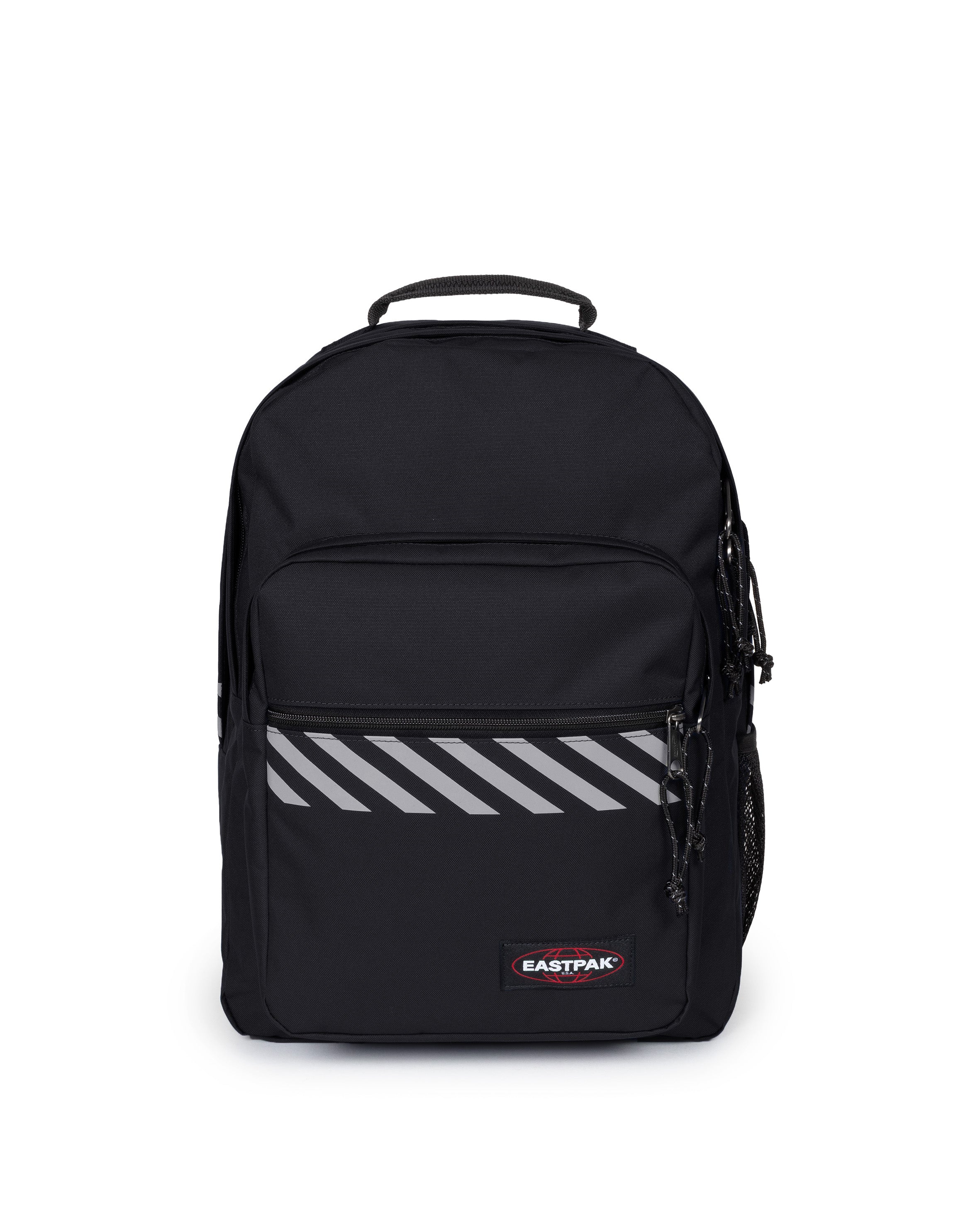 eastpak-morius-sac-dos-grand-refleksstriblac-15-pouces-d-perlant image 1