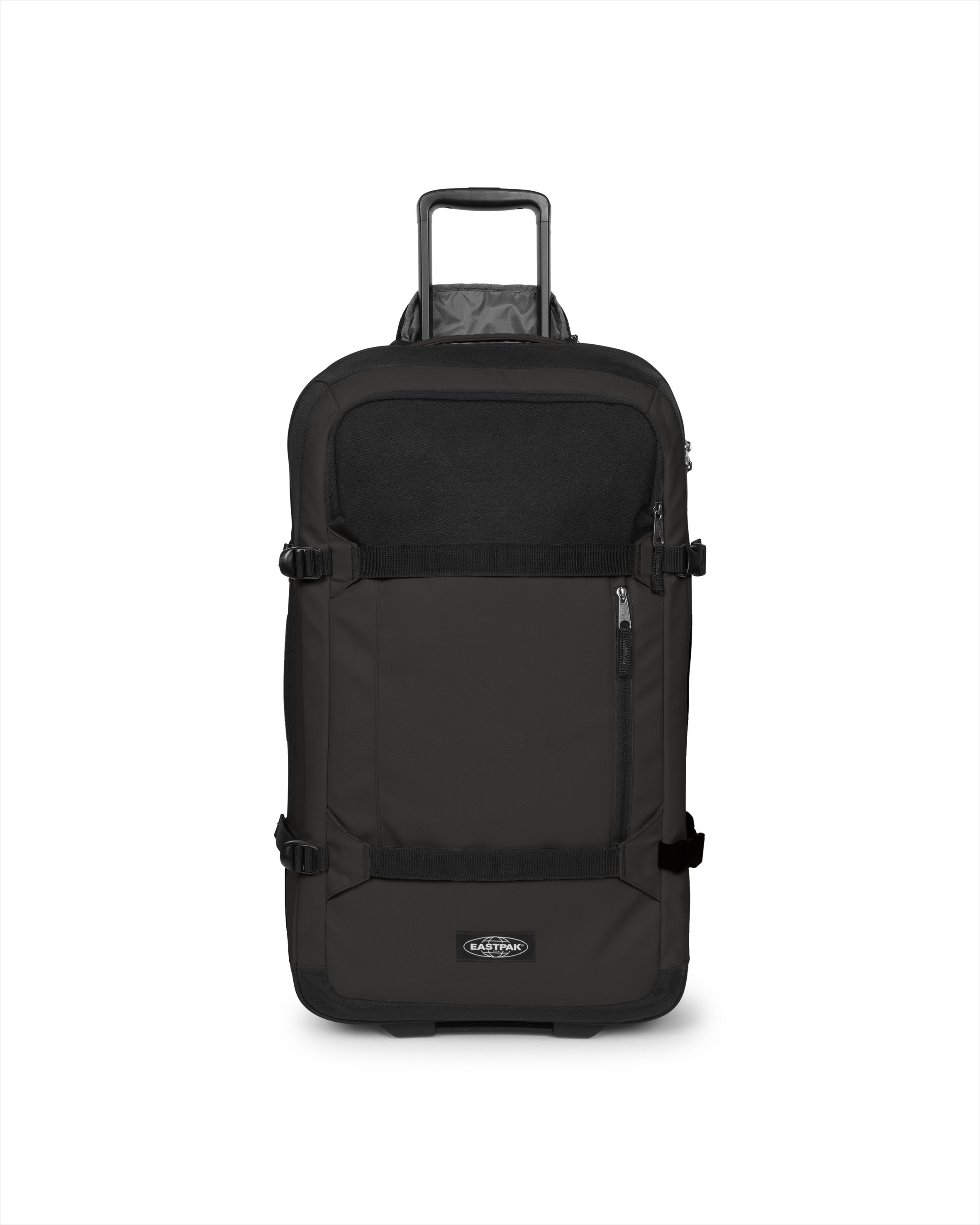 eastpak-transit-r-pro-m-valise-moyen-noir-rev-tement-tsa image 1
