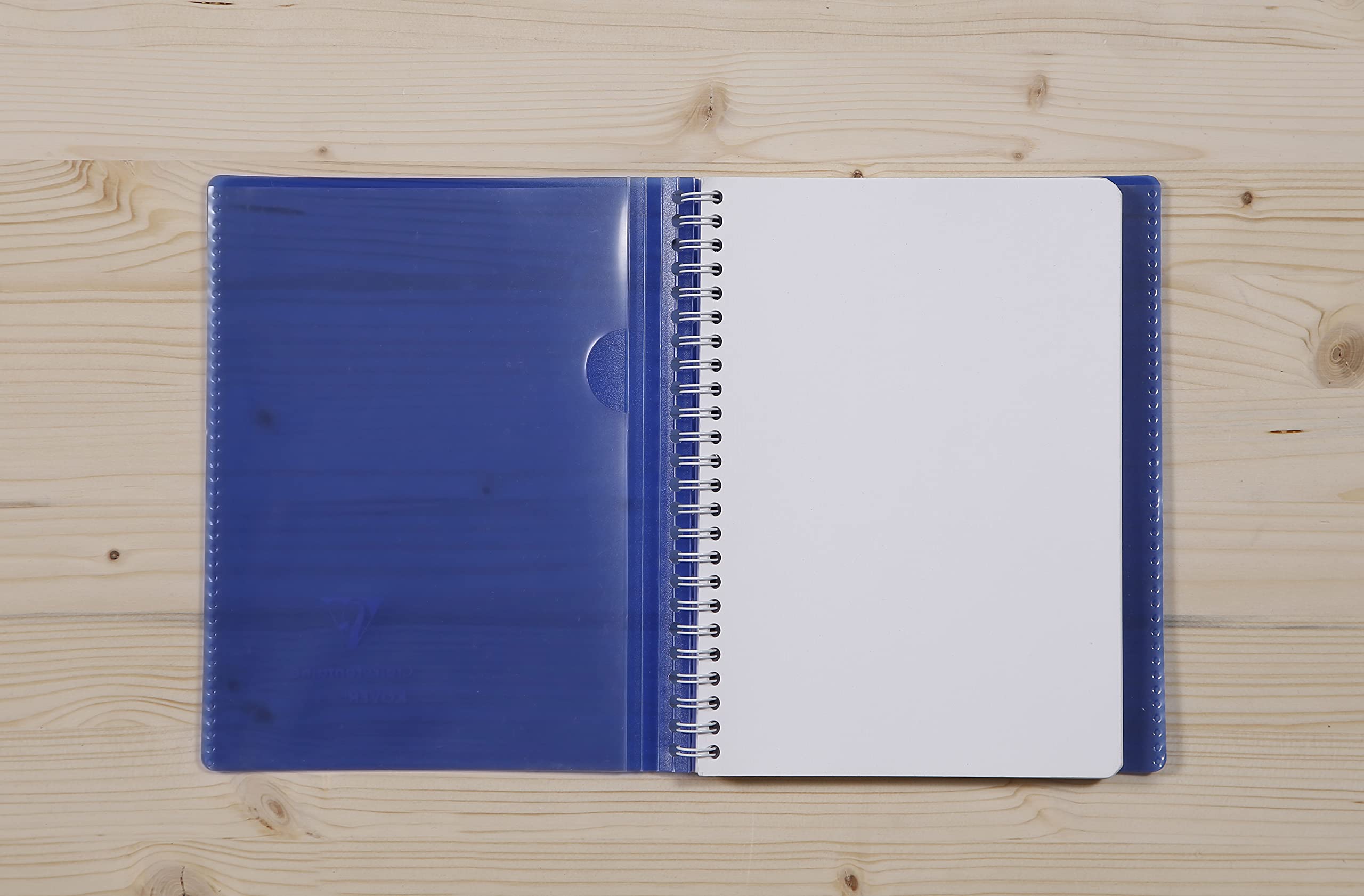 clairefontaine-koverbook-carnet-croquis-a5-125g-couleur-al-atoire image 3
