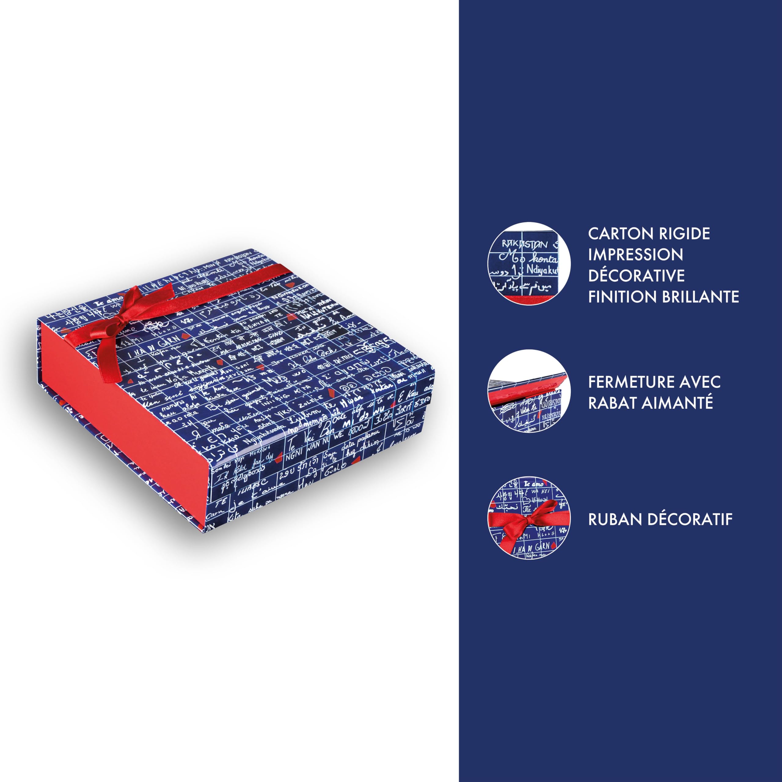 clairefontaine-116326c-bo-te-cadeau-mur-je-t-aime-22x22-5x6-cm image 3