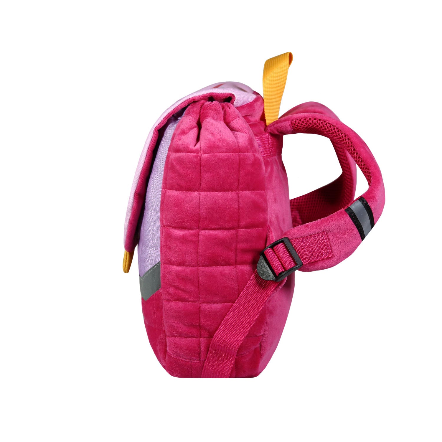 bodypack-oh-ma-biche-sac-go-ter-biche-rose-27-cm image 3