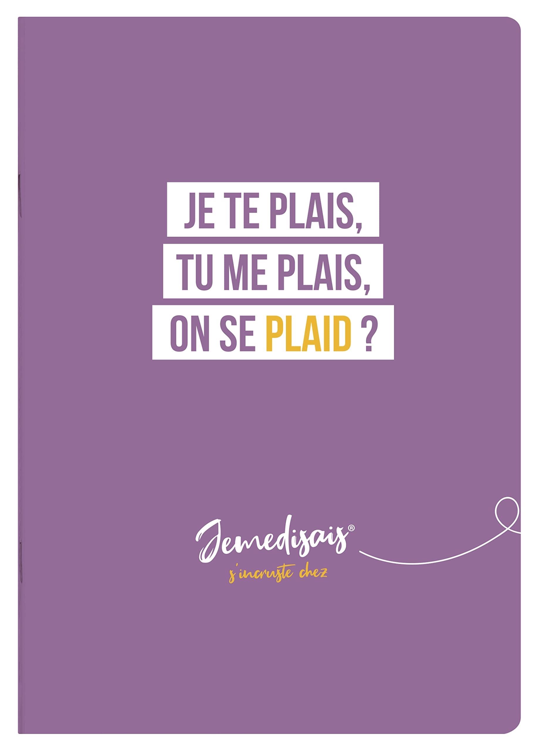 clairefontaine-jemedisais-116011c-carnet-a5-piqu-96-pages-lign image 3