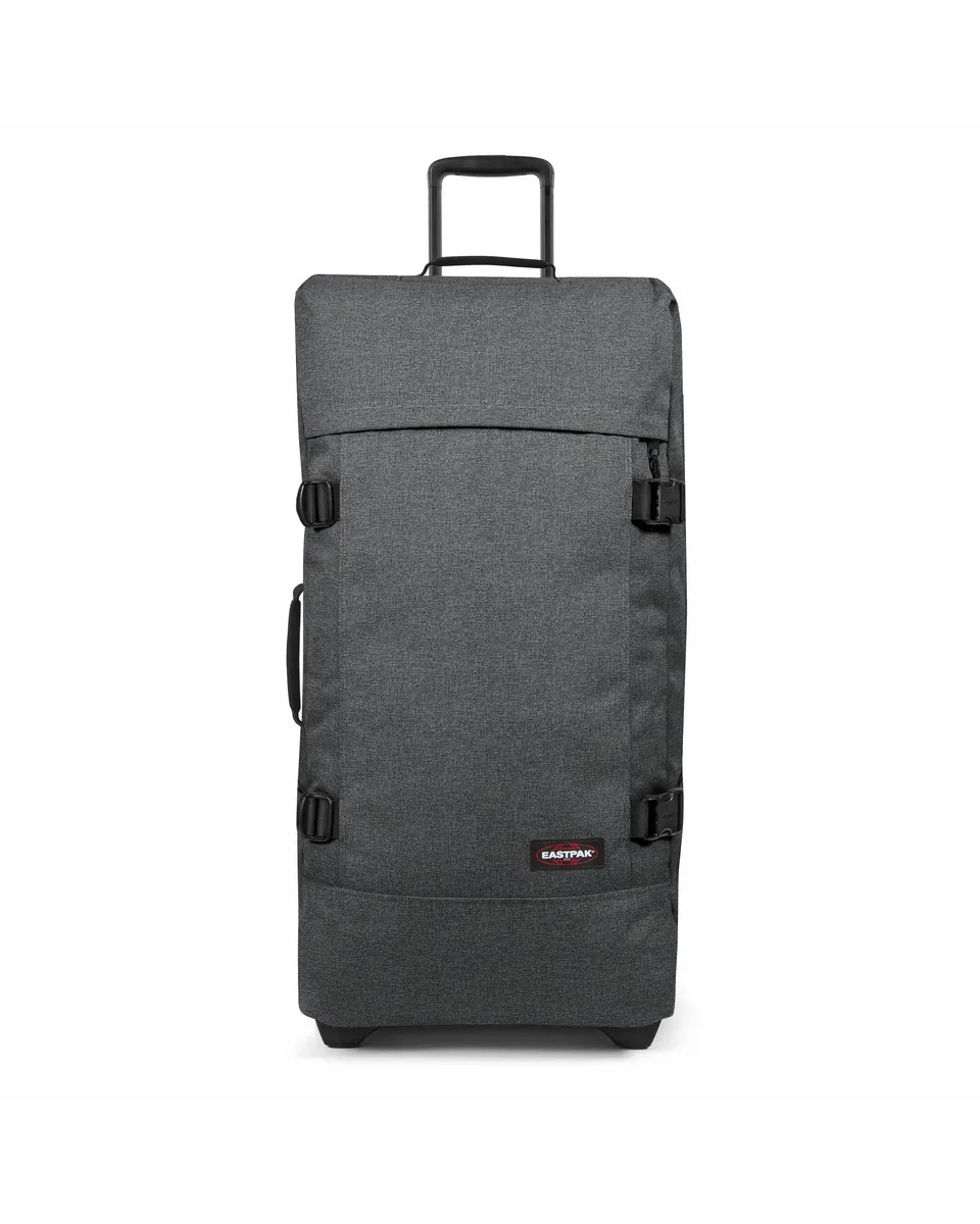eastpak-tranverz-l-valise-souple-black-denim-79-cm-cadenas-tsa image 1
