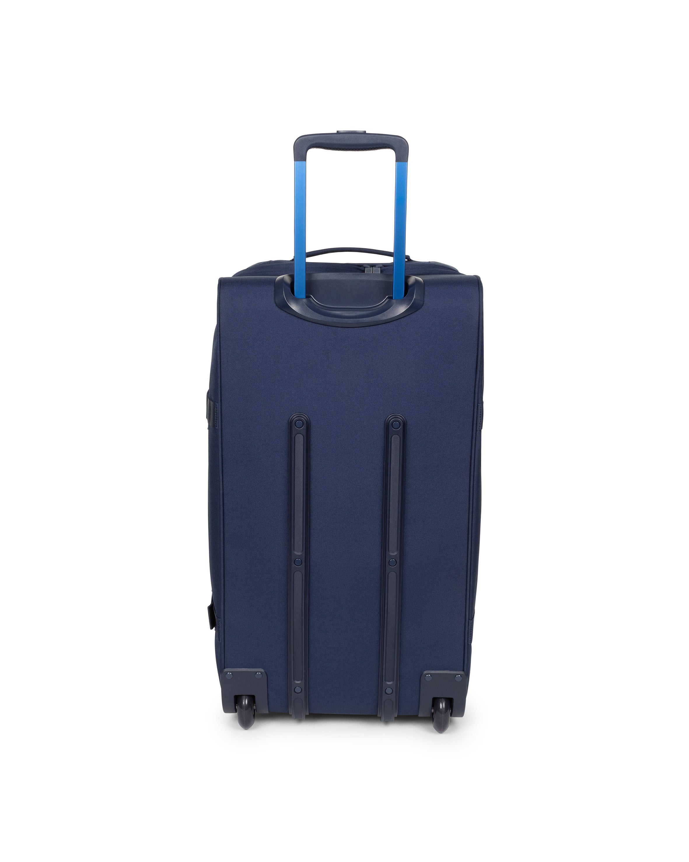 eastpak-transit-r-plus-m-valise-monotone-navy-m-2-roues-tsa image 3