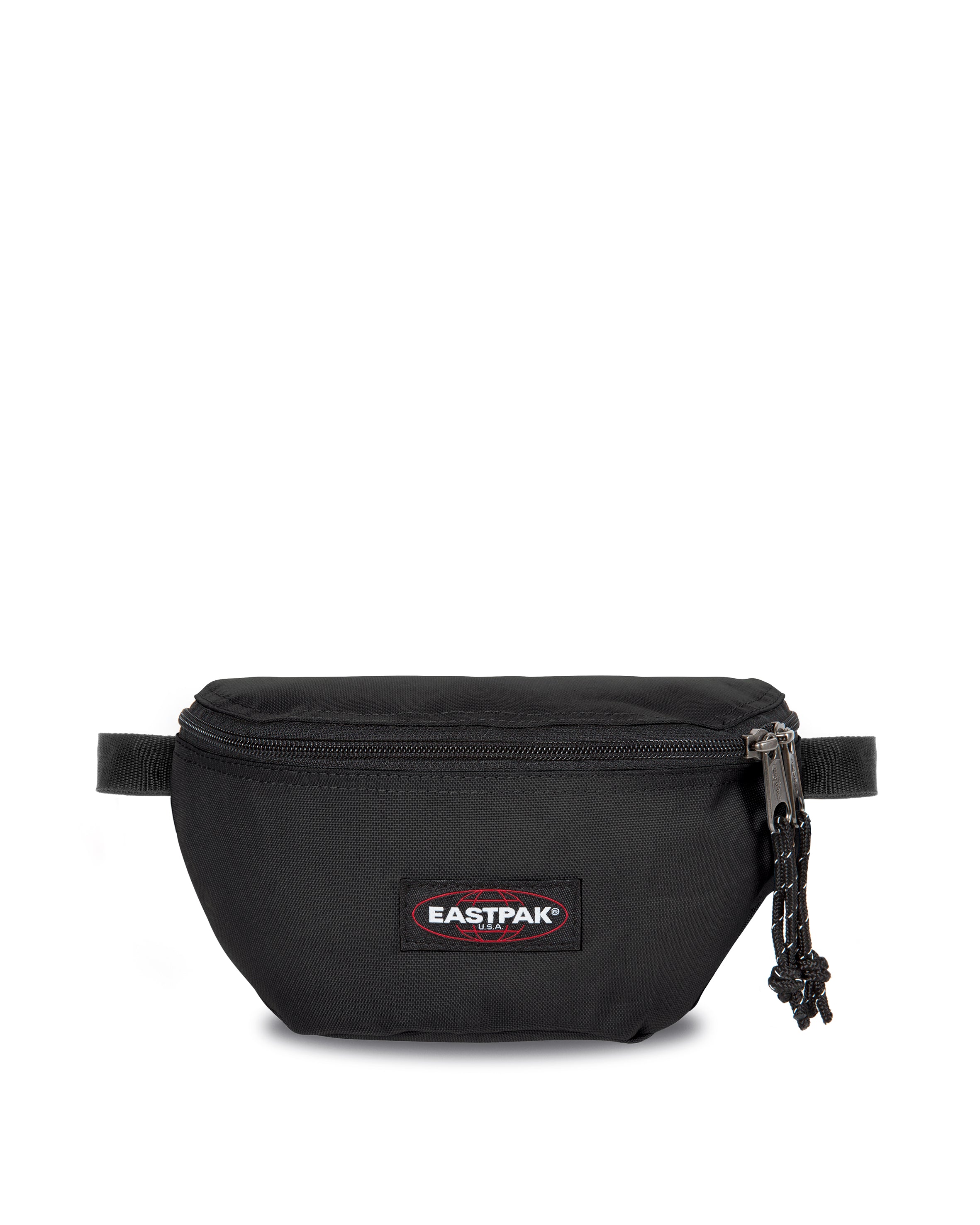 eastpak-springer-sac-banane-black-petit-ultra-r-sistant image 1