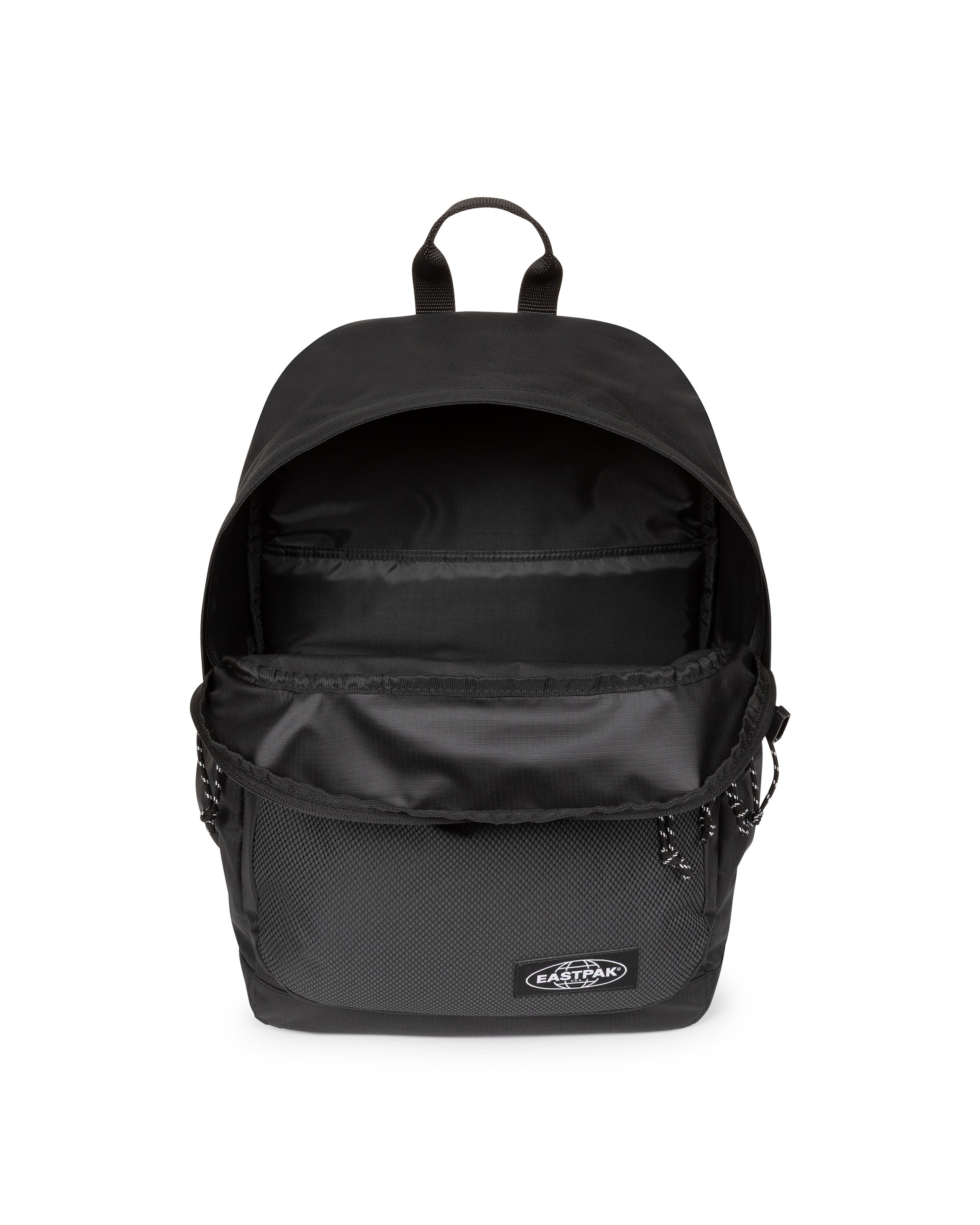 eastpak-athleish-pack-l-sac-dos-athleisure-black-grand-pc-16 image 2