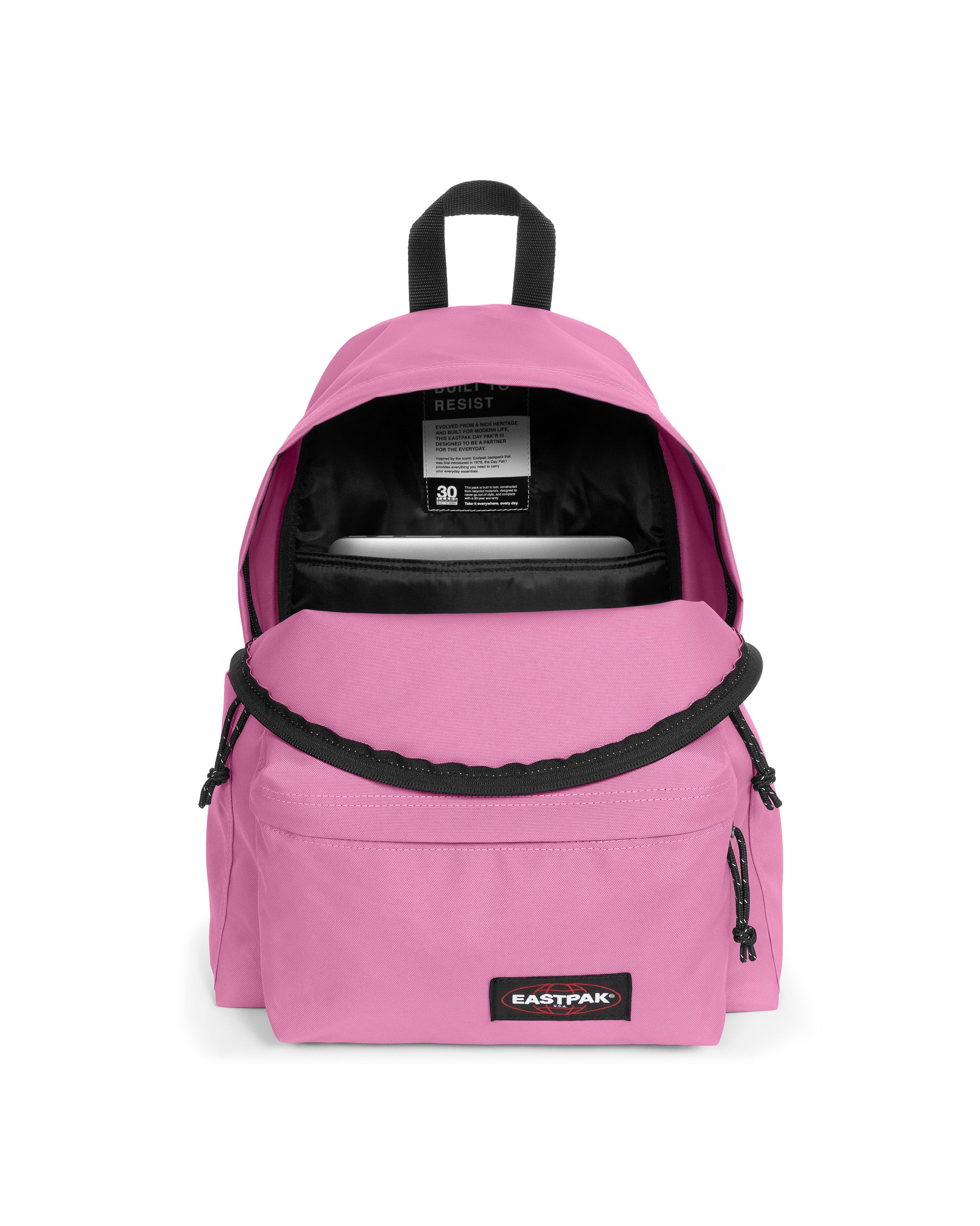eastpak-day-pak-r-sac-dos-bubblegum-pink-housse-pc-14-pouces image 5