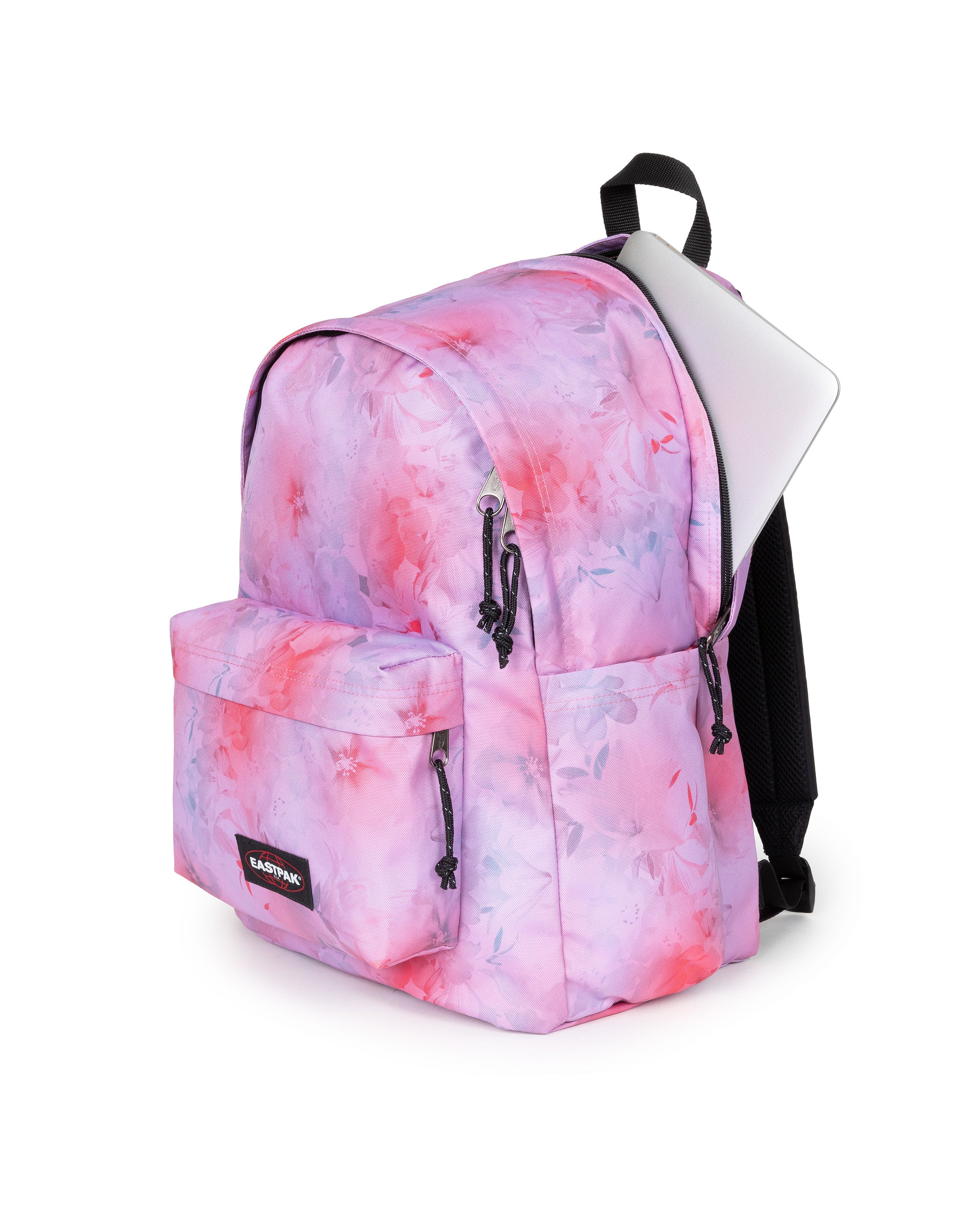eastpak-day-office-sac-dos-flower-mix-16-pouces image 5