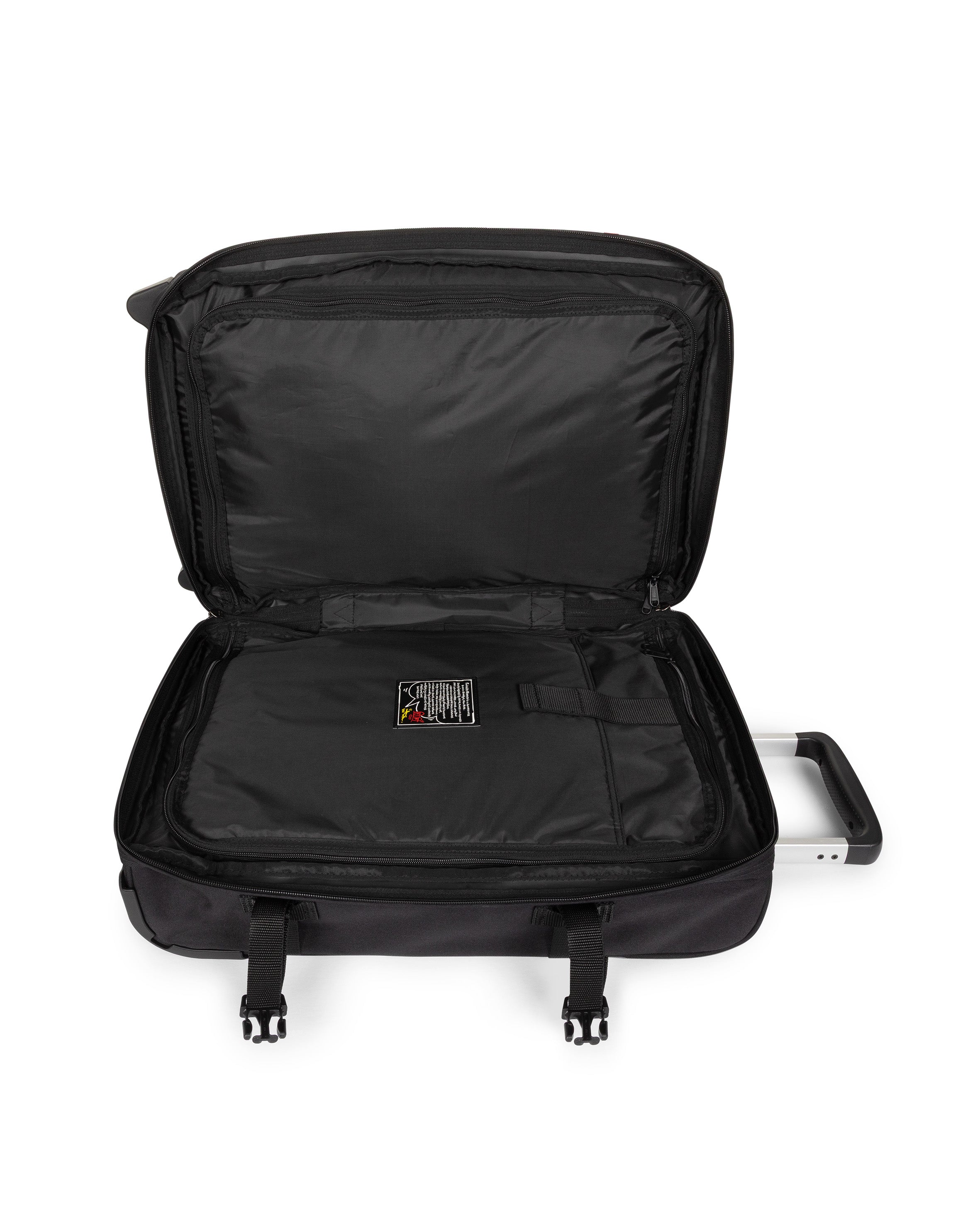eastpak-transit-r-plus-s-valise-cabine-mickeyplacement-petit image 2