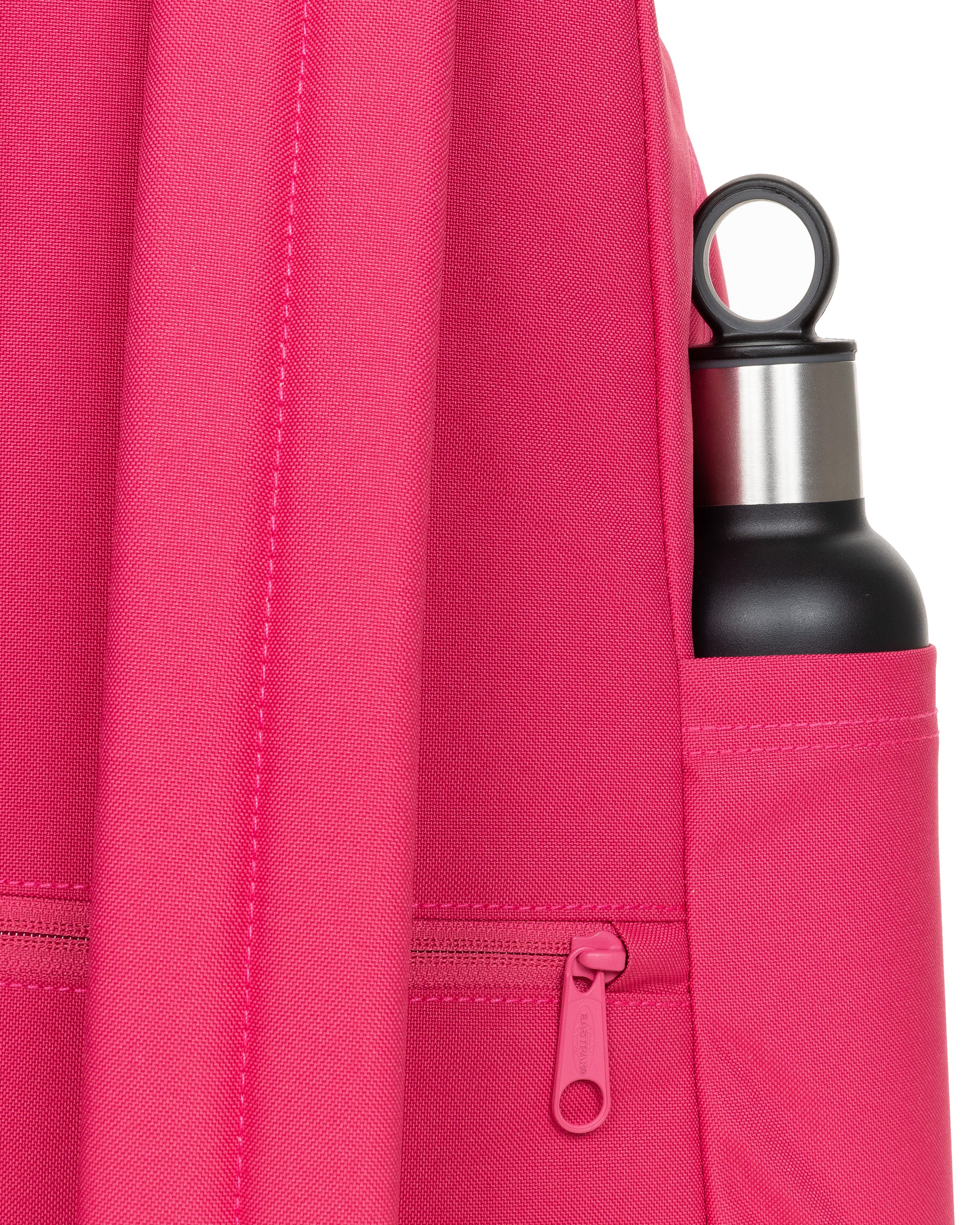 eastpak-day-pak-r-sac-dos-monotone-pink-housse-pc-14-pouces image 7